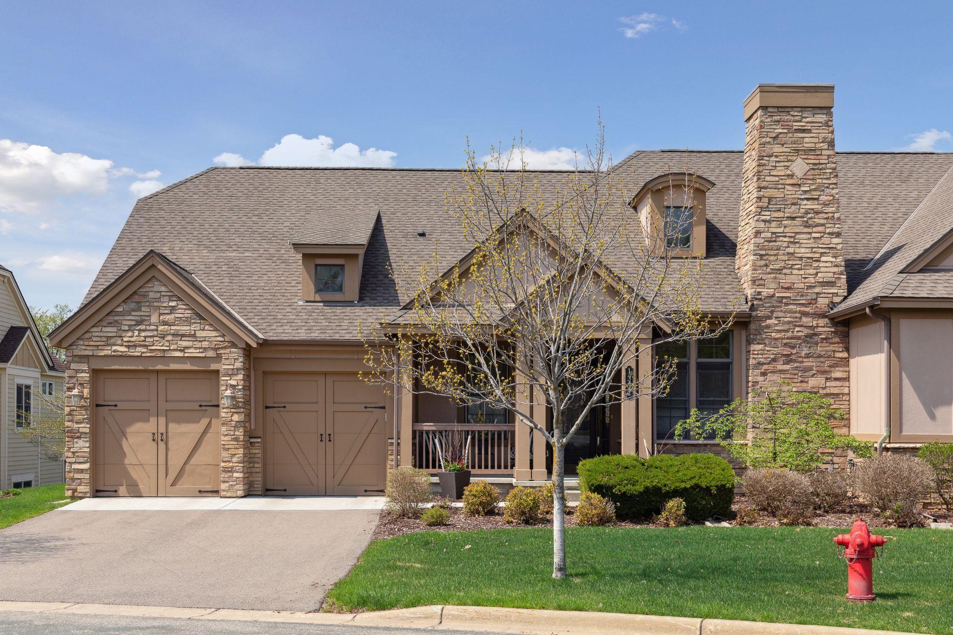 View of Residential at 1352 Riverside Lane, Mendota Heights MN 55118, Mendota Heights - Mike Wilen | Minnesota Team Real Estate
