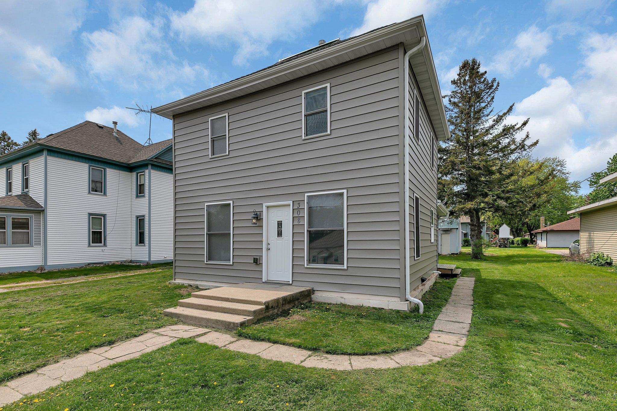 View of Residential at 308 Birch Avenue, Maple Lake MN 55358, Maple Lake - Mike Wilen | Minnesota Team Real Estate