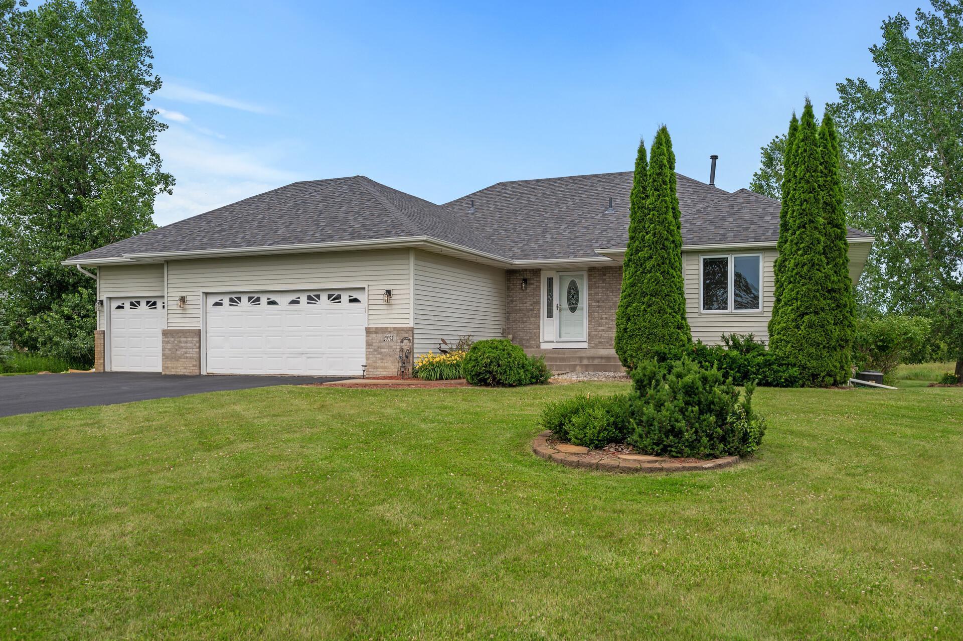 View of Residential at 20075 Quapaw Street, Oak Grove MN 55303, Oak Grove - Mike Wilen | Minnesota Team Real Estate