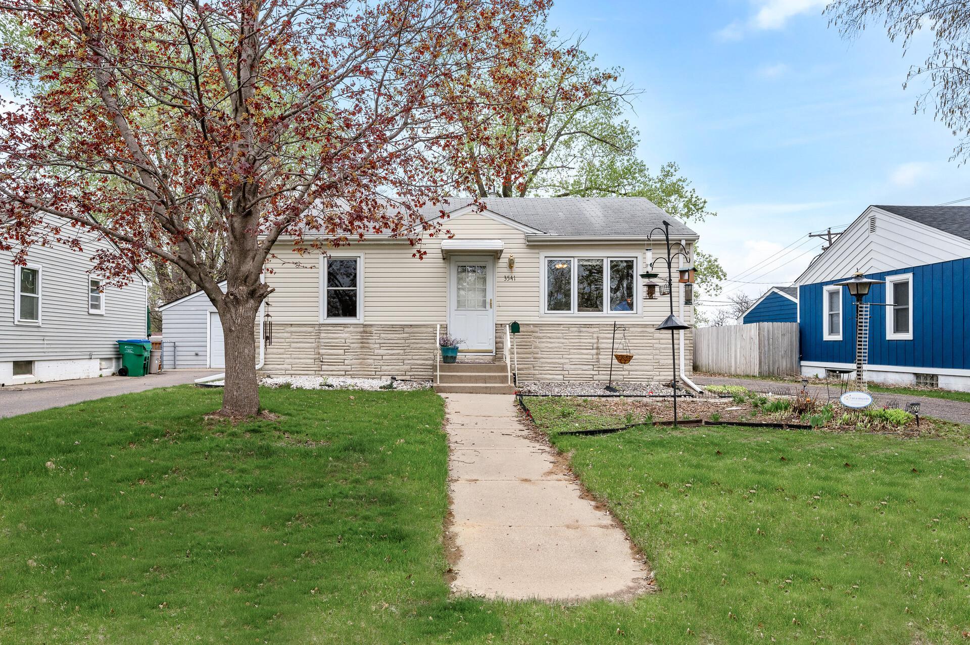 View of Residential at 3541 Yukon Avenue, Saint Louis Park MN 55426, Saint Louis Park - Mike Wilen | Minnesota Team Real Estate