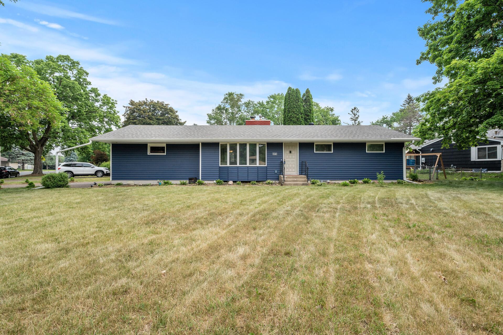 View of Residential at 2149 Randy Avenue, White Bear Lake MN 55110, White Bear Lake - Mike Wilen | Minnesota Team Real Estate