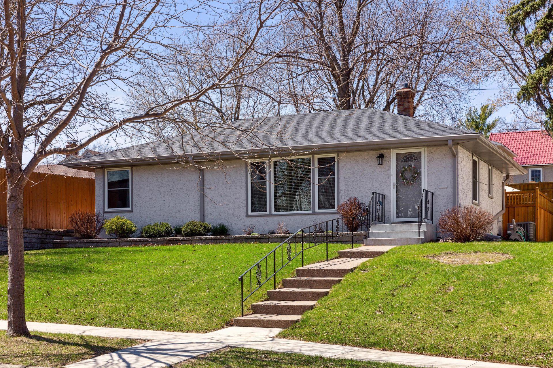 View of Residential at 645 Warwick Street, Saint Paul MN 55116, Saint Paul - Mike Wilen | Minnesota Team Real Estate