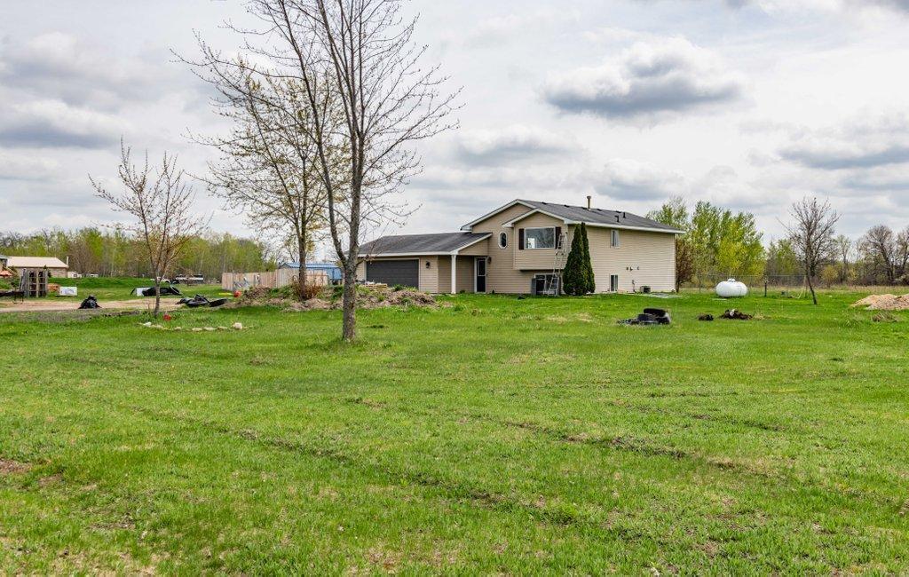 View of Residential at 16903 319th Avenue, Princeton MN 55371, Princeton - Mike Wilen | Minnesota Team Real Estate