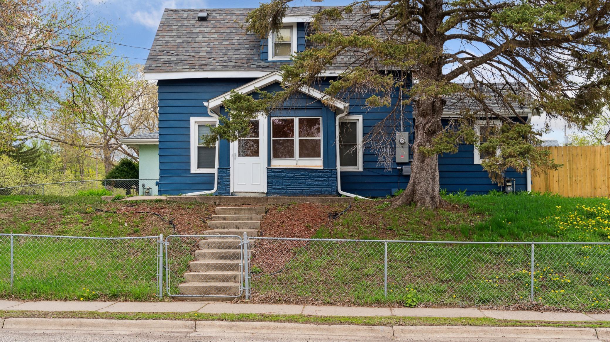 View of Residential at 2022 Margaret Street, Saint Paul MN 55119, Saint Paul - Mike Wilen | Minnesota Team Real Estate