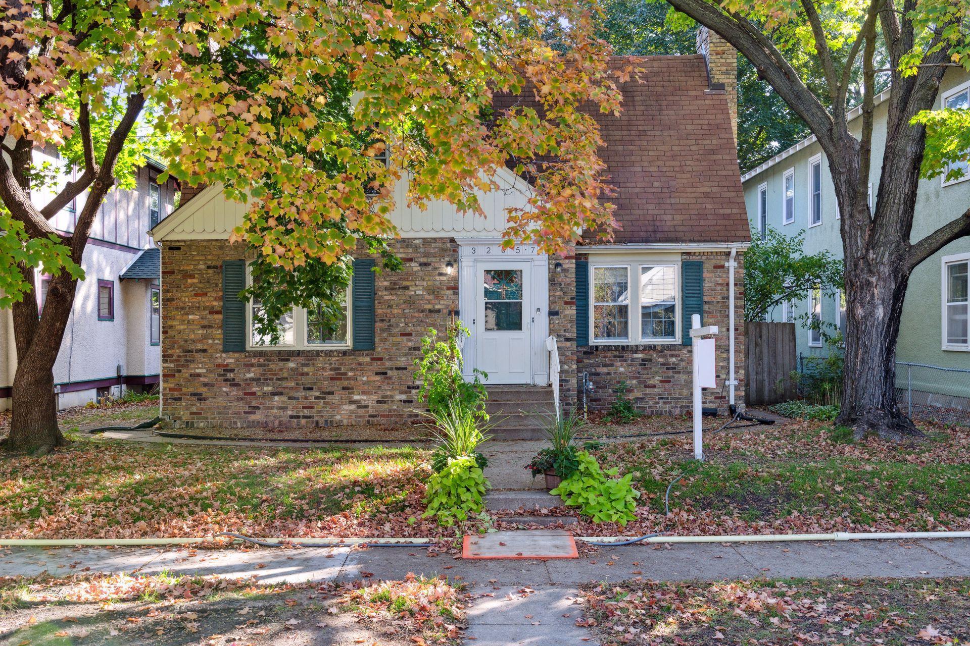 View of Residential Income at 3205 43rd Avenue, Minneapolis MN 55406, Minneapolis - Mike Wilen | Minnesota Team Real Estate