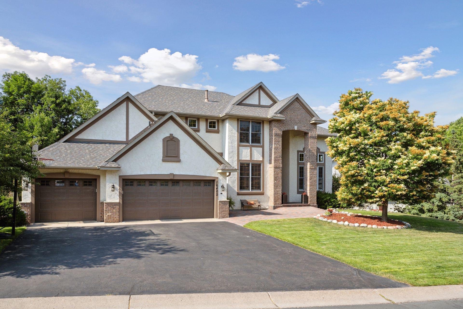View of Residential at 16402 76th Place, Maple Grove MN 55311, Maple Grove - Mike Wilen | Minnesota Team Real Estate