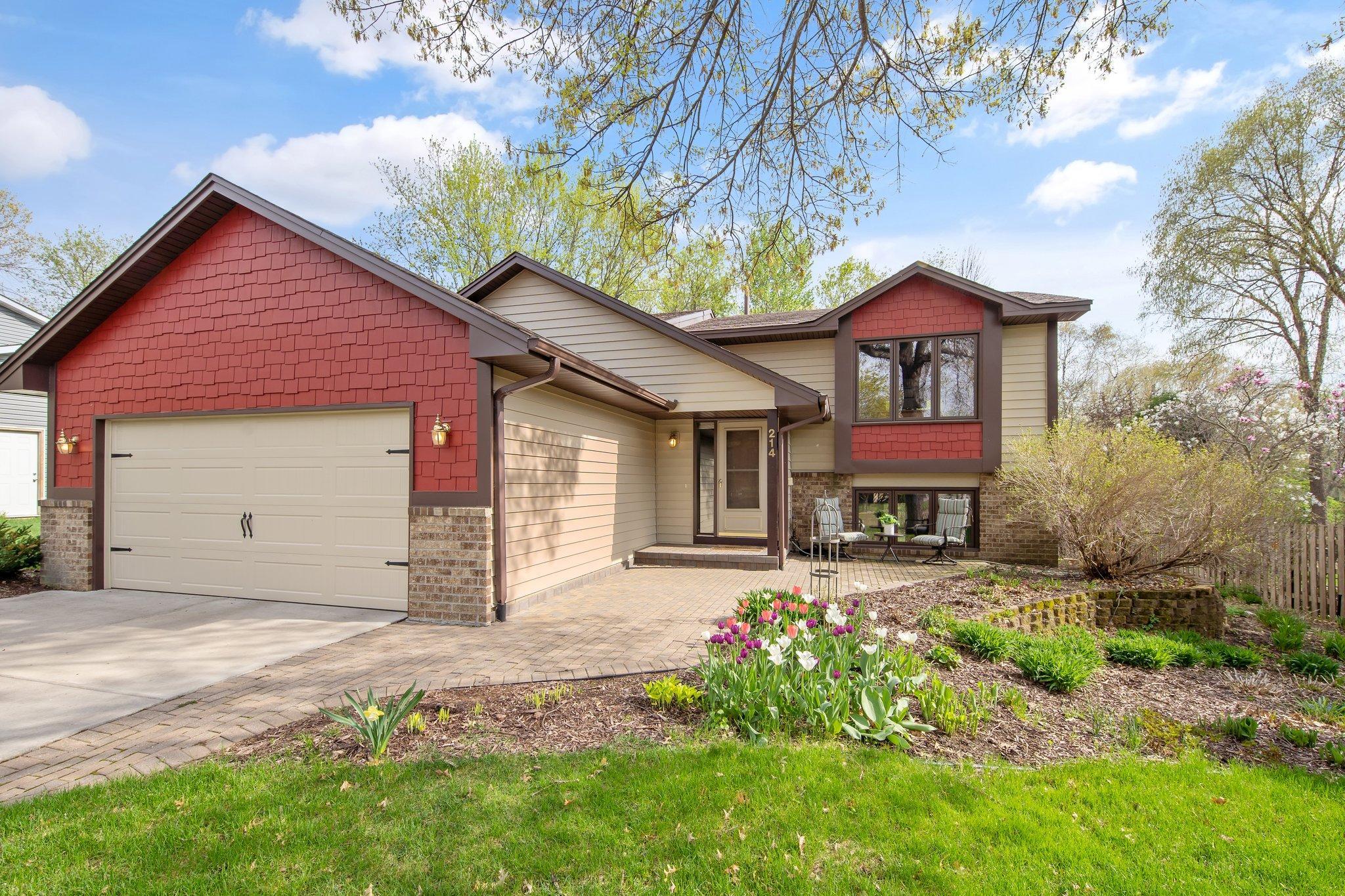 View of Residential at 214 Ulmer Drive, Lino Lakes MN 55014, Lino Lakes - Mike Wilen | Minnesota Team Real Estate