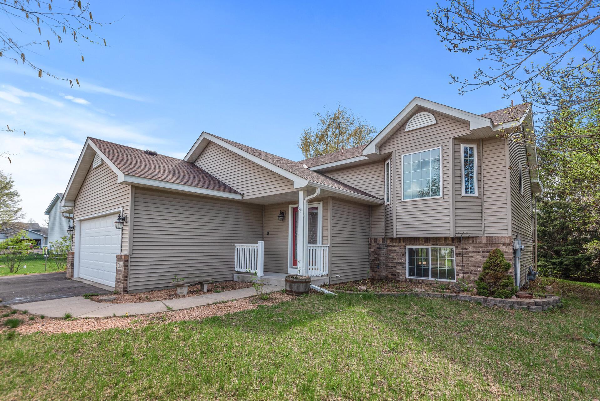 View of Residential at 903 3rd Avenue, Isanti MN 55040, Isanti - Mike Wilen | Minnesota Team Real Estate
