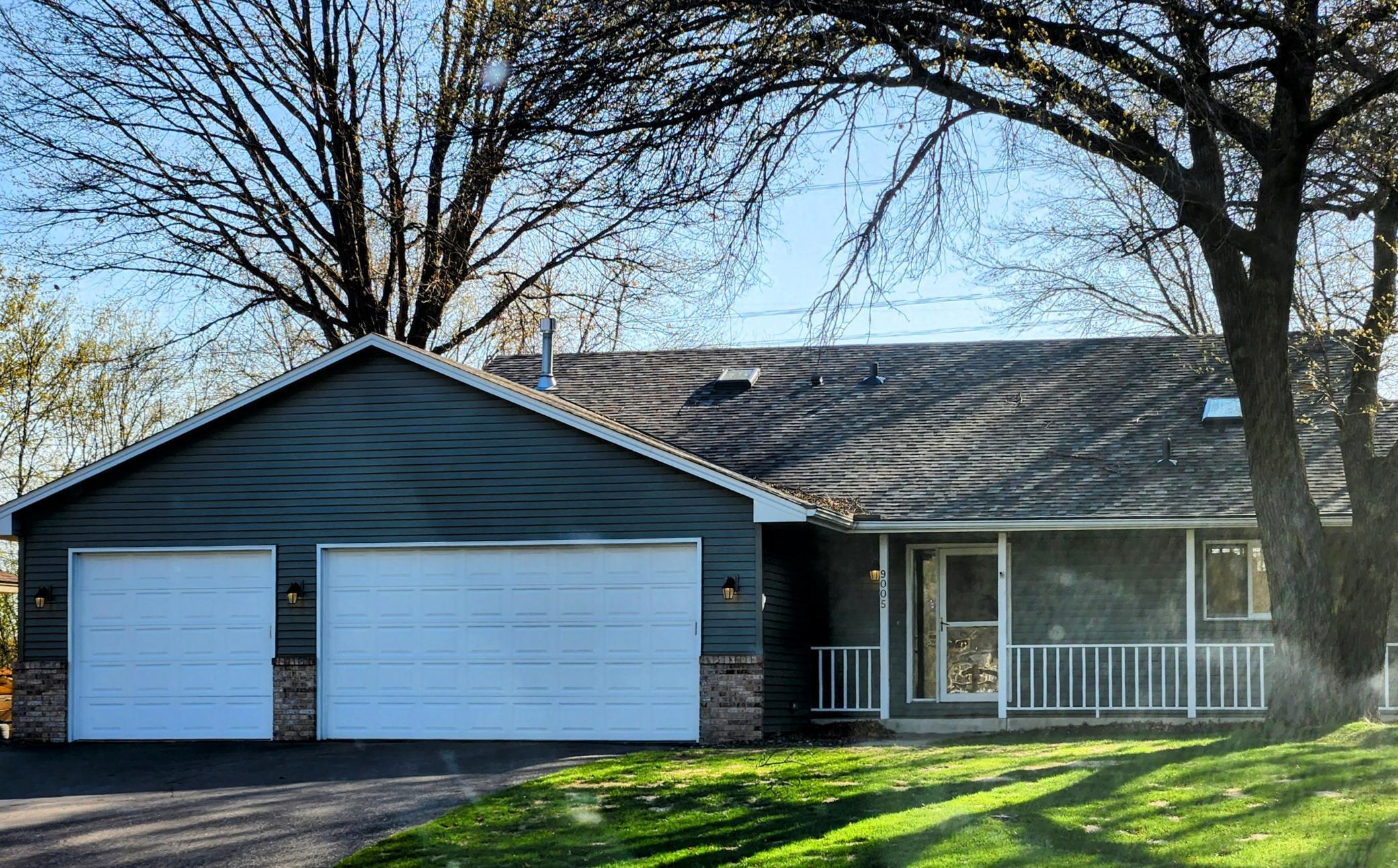 View of Residential at 9005 Norway Street, Coon Rapids MN 55433, Coon Rapids - Mike Wilen | Minnesota Team Real Estate