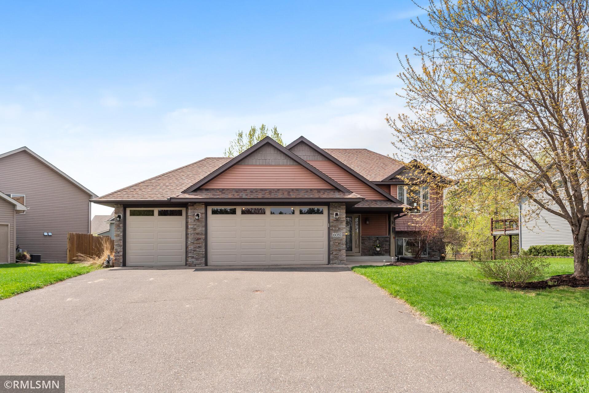 View of Residential at 6081 Goodview Trail, Hugo MN 55038, Hugo - Mike Wilen | Minnesota Team Real Estate