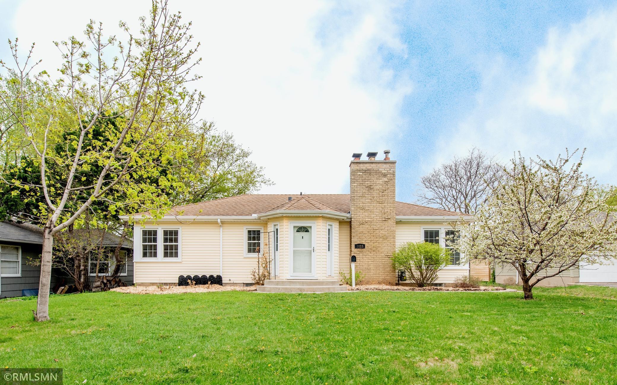 View of Residential at 3013 Cavell Avenue, Saint Louis Park MN 55426, Saint Louis Park - Mike Wilen | Minnesota Team Real Estate
