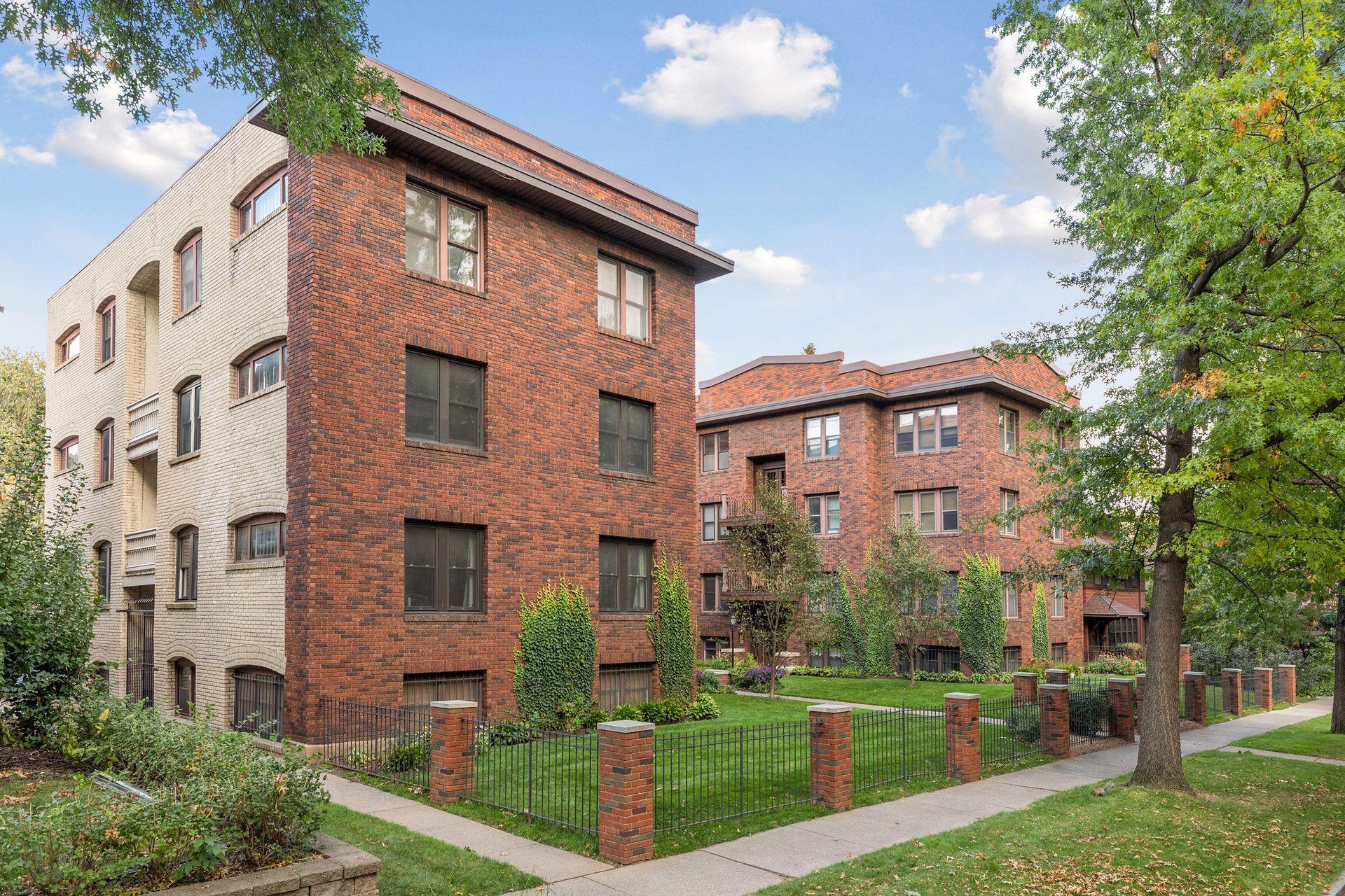 View of Residential at 713 Portland Avenue #101, Saint Paul MN 55104, Saint Paul - Mike Wilen | Minnesota Team Real Estate