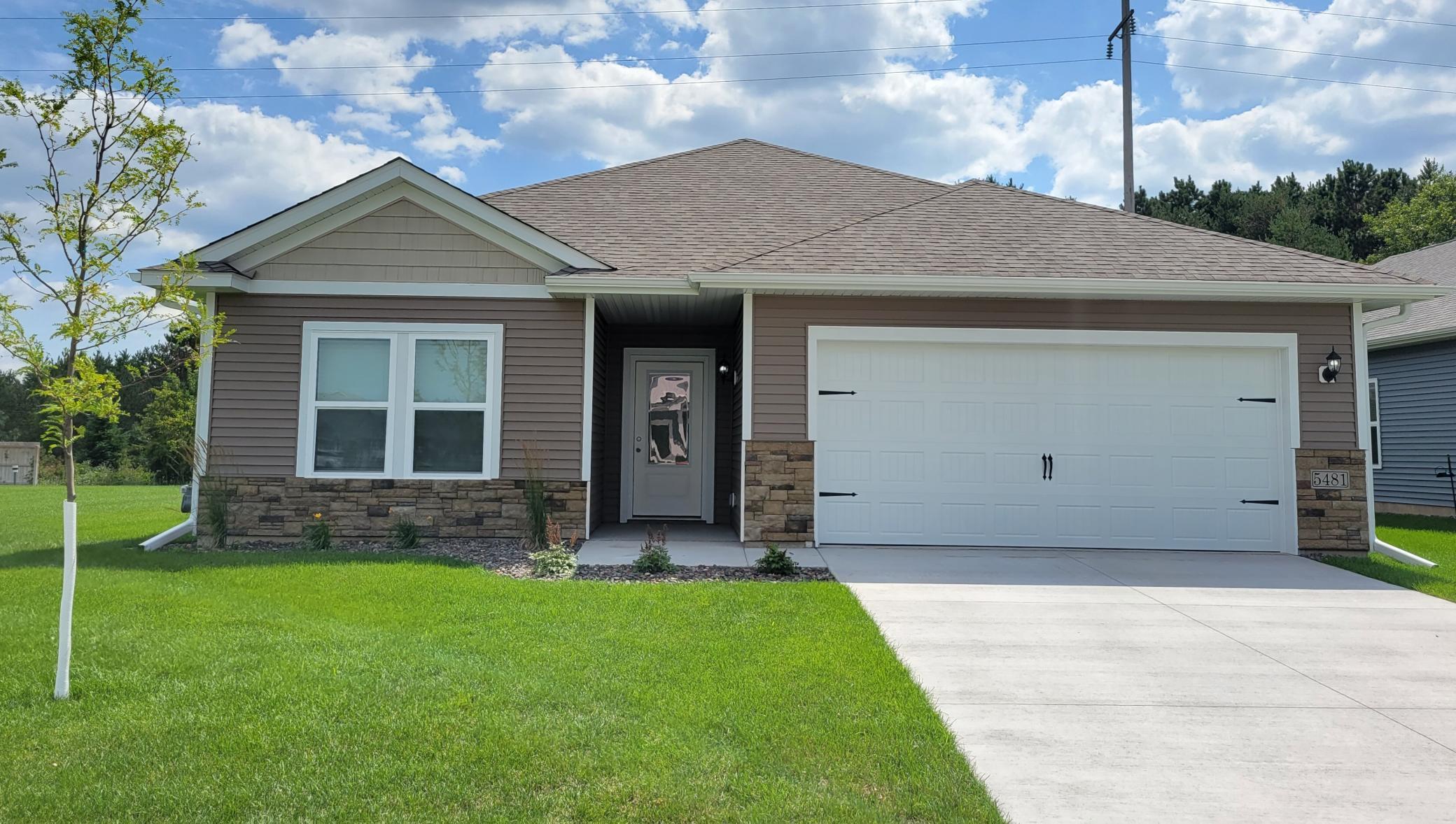 View of Residential at 5481 395th Street, North Branch MN 55056, North Branch - Mike Wilen | Minnesota Team Real Estate