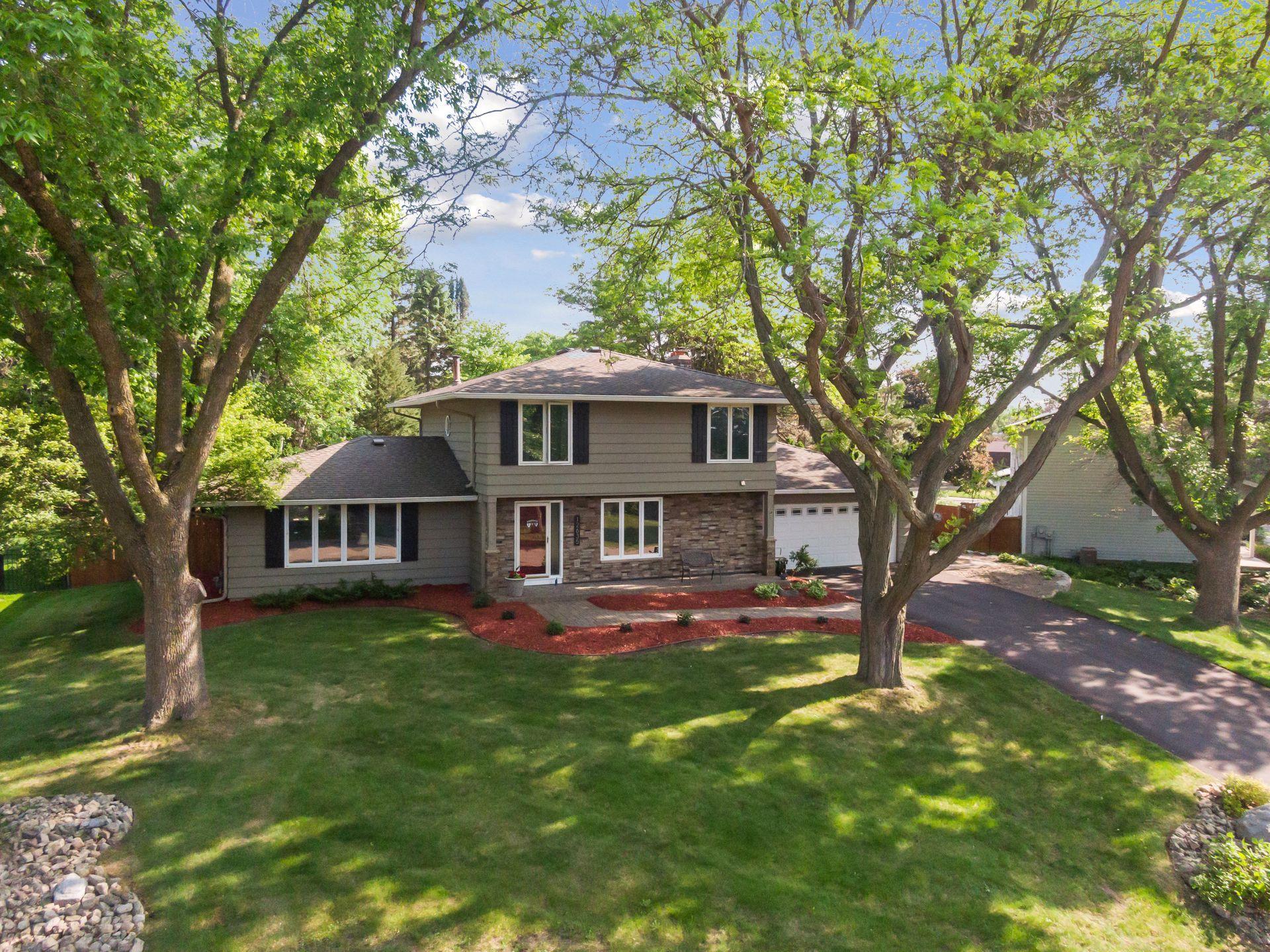 View of Residential at 12635 Resden Road, Plymouth MN 55441, Plymouth - Mike Wilen | Minnesota Team Real Estate
