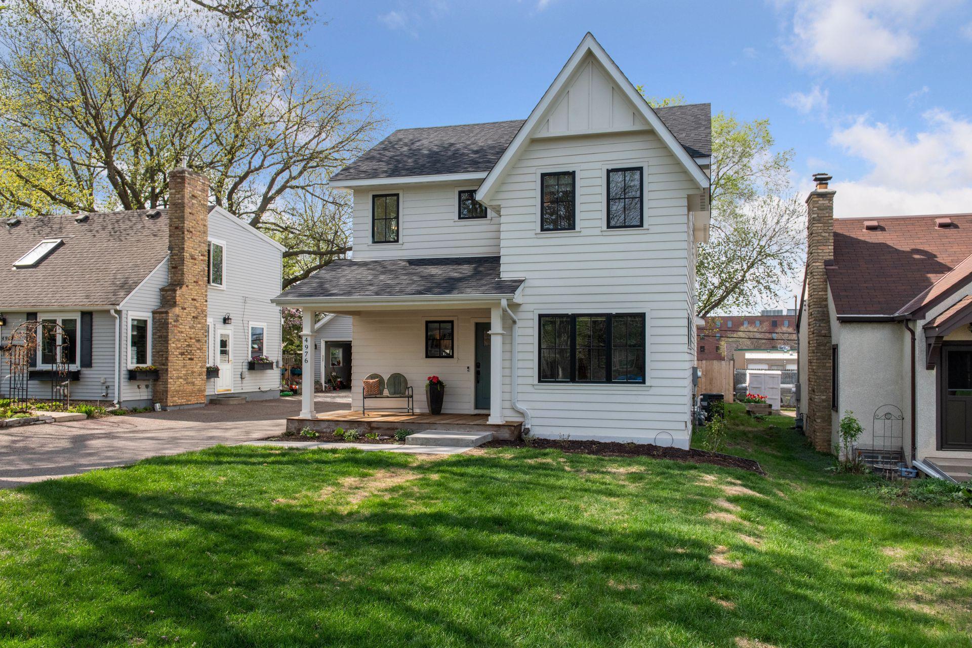 View of Residential at 4976 40th Street, Saint Louis Park MN 55416, Saint Louis Park - Mike Wilen | Minnesota Team Real Estate