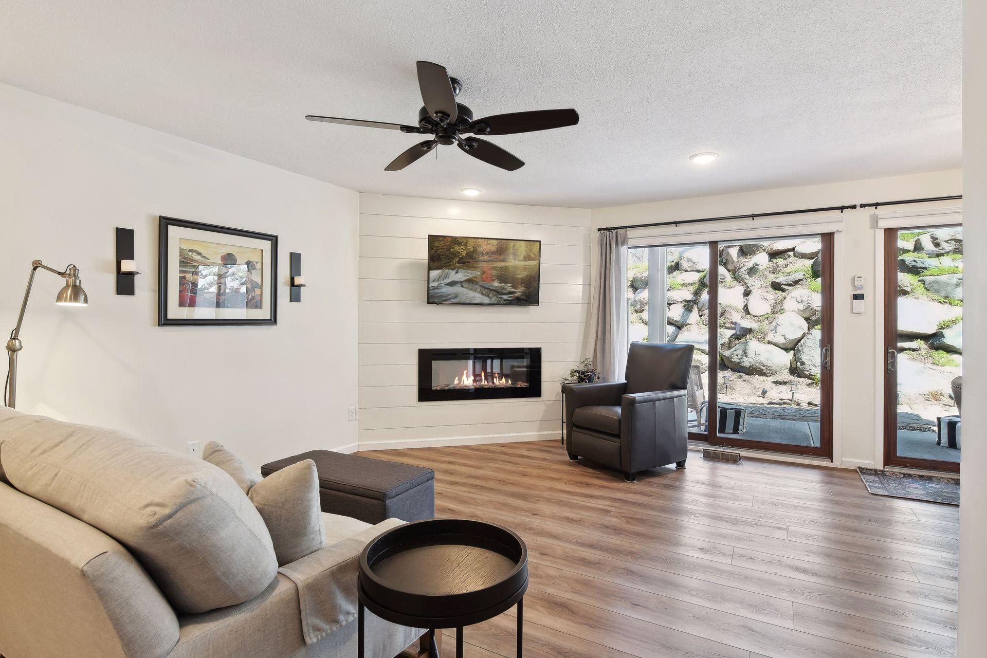 View of Residential at 14383 Fairway Drive, Eden Prairie MN 55344, Eden Prairie - Mike Wilen | Minnesota Team Real Estate