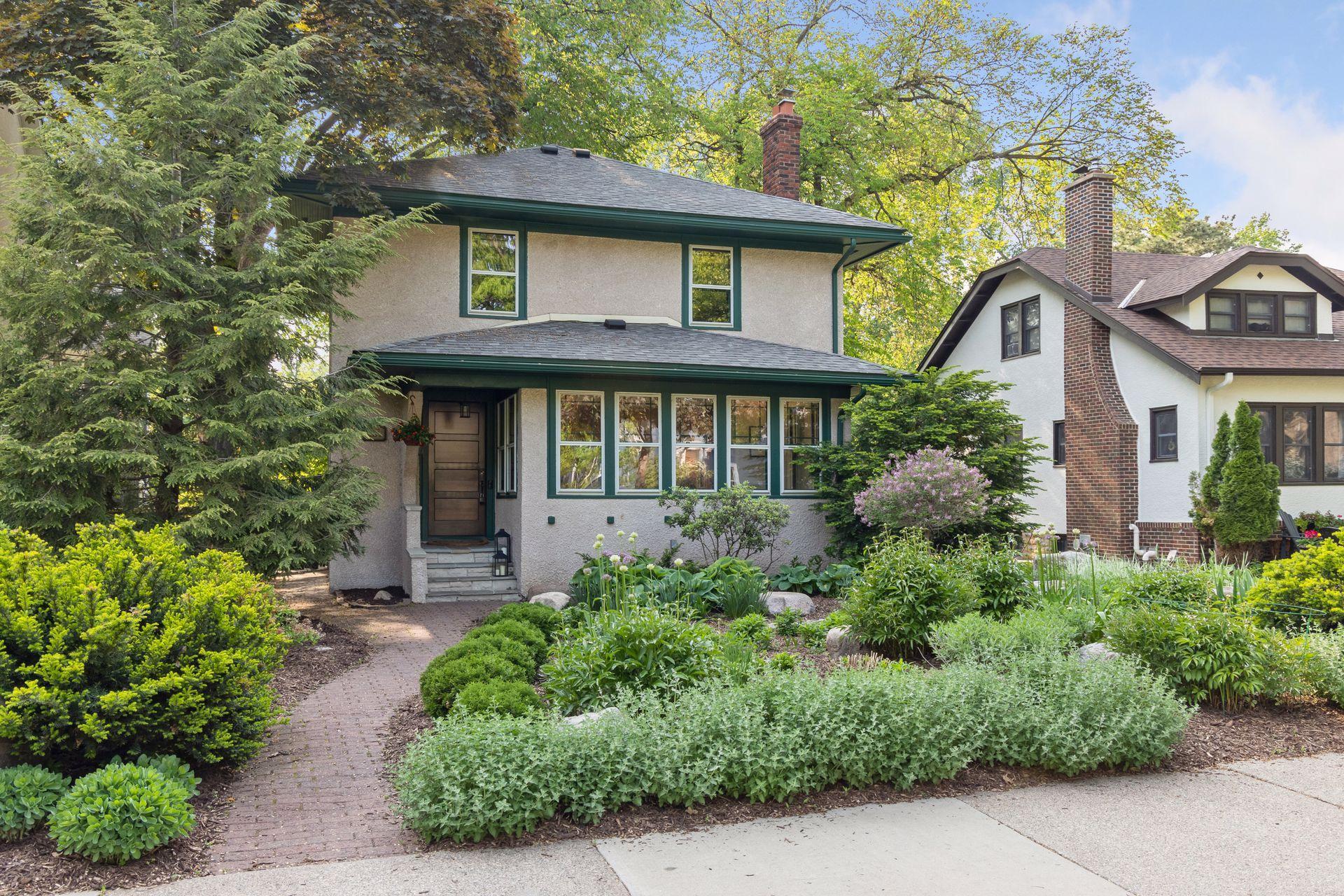 View of Residential at 2012 Sheridan Avenue, Minneapolis MN 55405, Minneapolis - Mike Wilen | Minnesota Team Real Estate