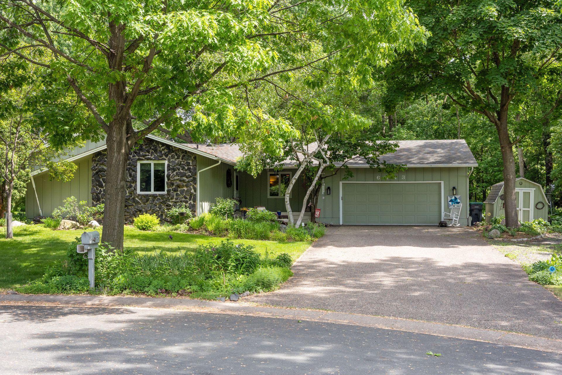View of Residential at 6443 Bluebird Circle, Maple Grove MN 55369, Maple Grove - Mike Wilen | Minnesota Team Real Estate