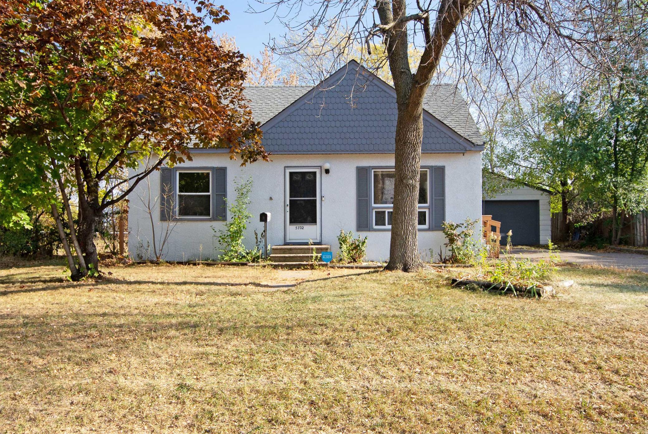 View of Residential at 5732 Elmhurst Avenue, Crystal MN 55428, Crystal - Mike Wilen | Minnesota Team Real Estate
