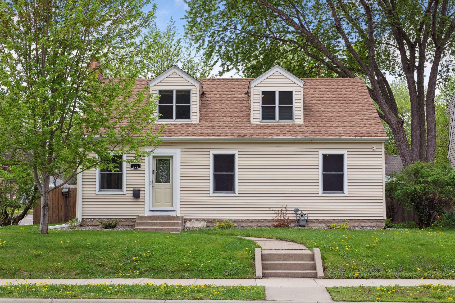 View of Residential at 503 15th Avenue, South Saint Paul MN 55075, South Saint Paul - Mike Wilen | Minnesota Team Real Estate