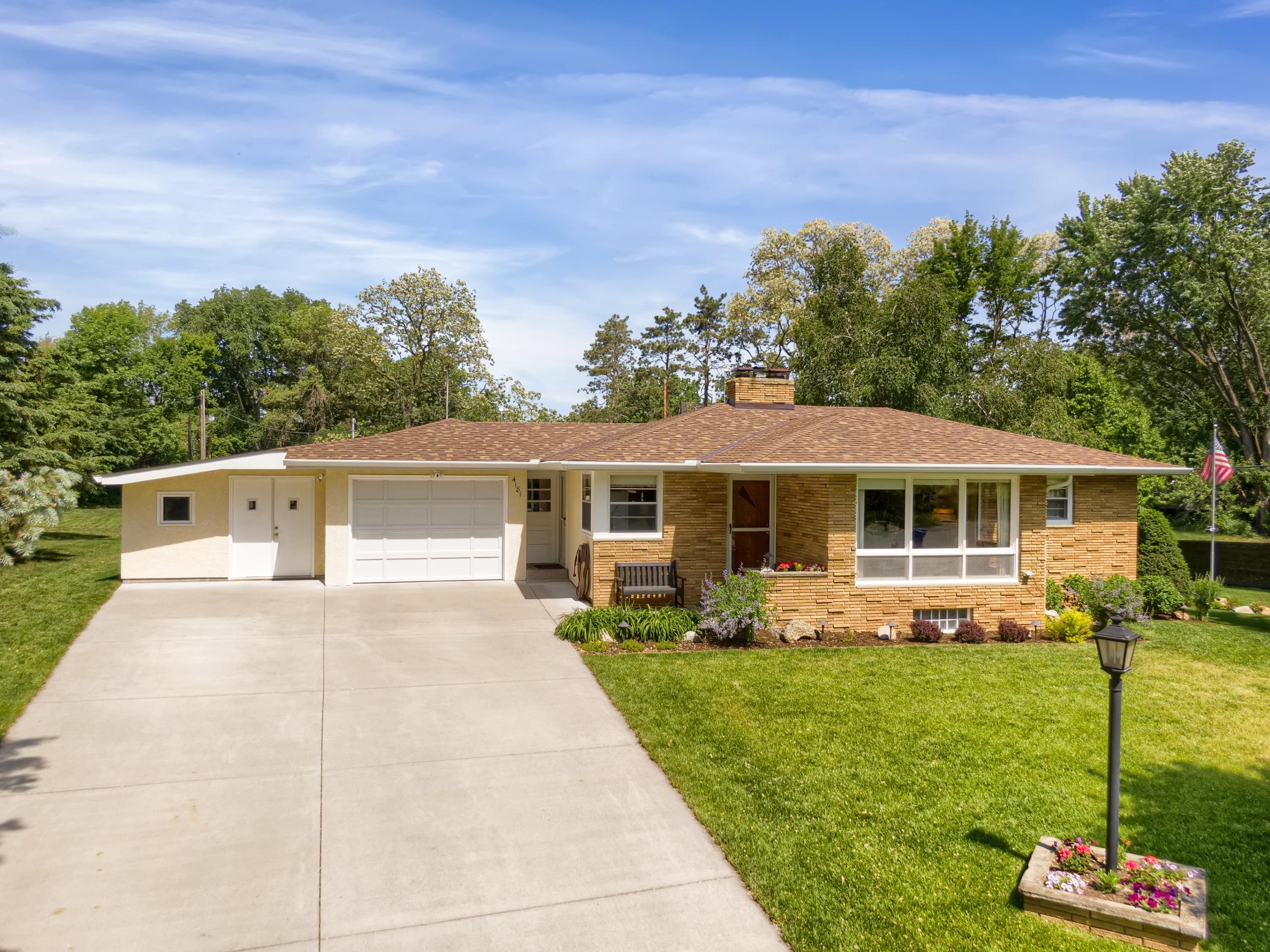 View of Residential at 4181 Hazel Street, White Bear Lake MN 55110, White Bear Lake - Mike Wilen | Minnesota Team Real Estate