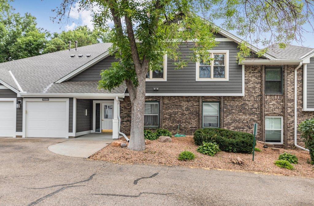 View of Residential at 6810 Langford Drive, Edina MN 55436, Edina - Mike Wilen | Minnesota Team Real Estate