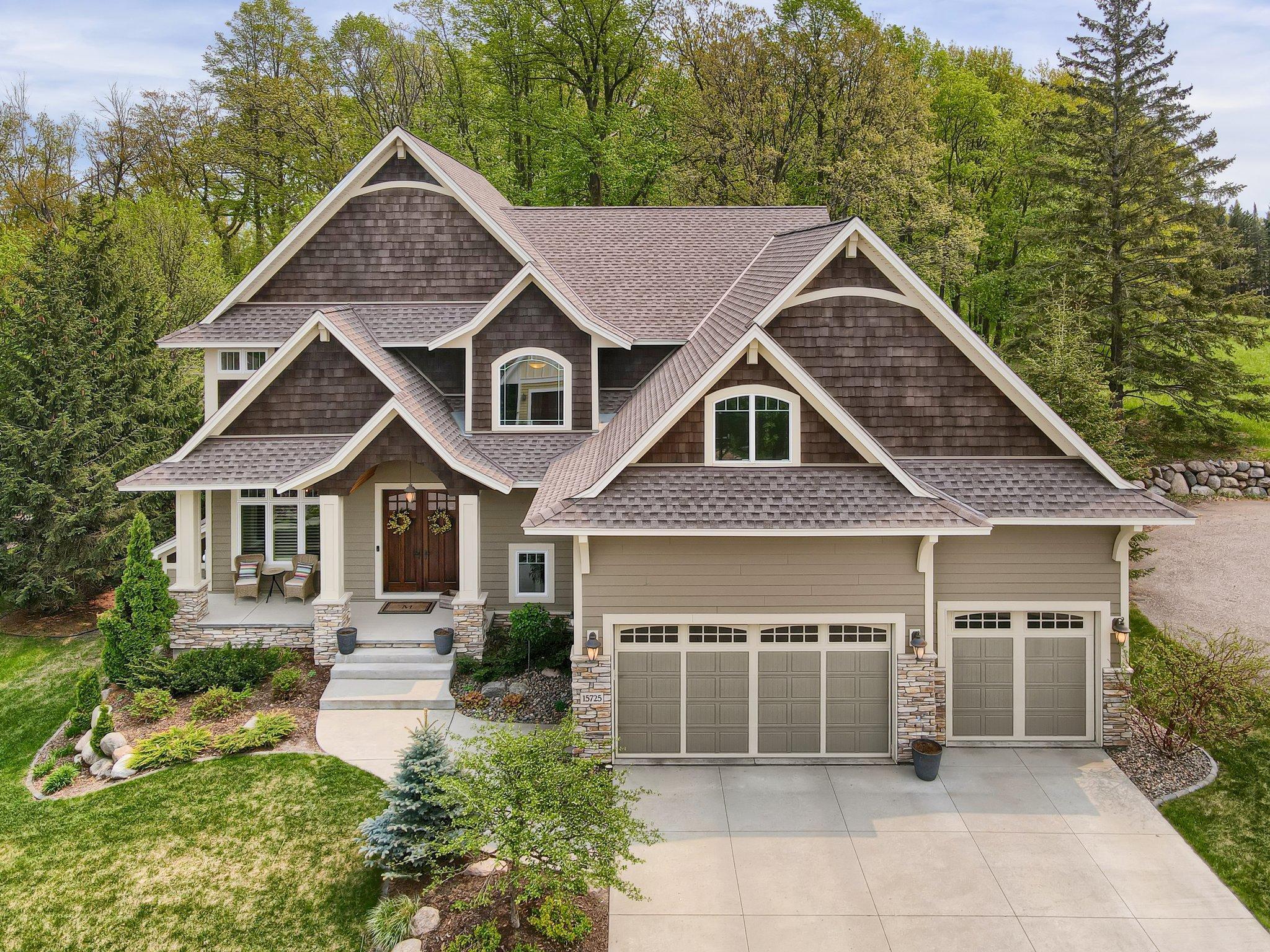 View of Residential at 15725 54th Avenue, Plymouth MN 55446, Plymouth - Mike Wilen | Minnesota Team Real Estate