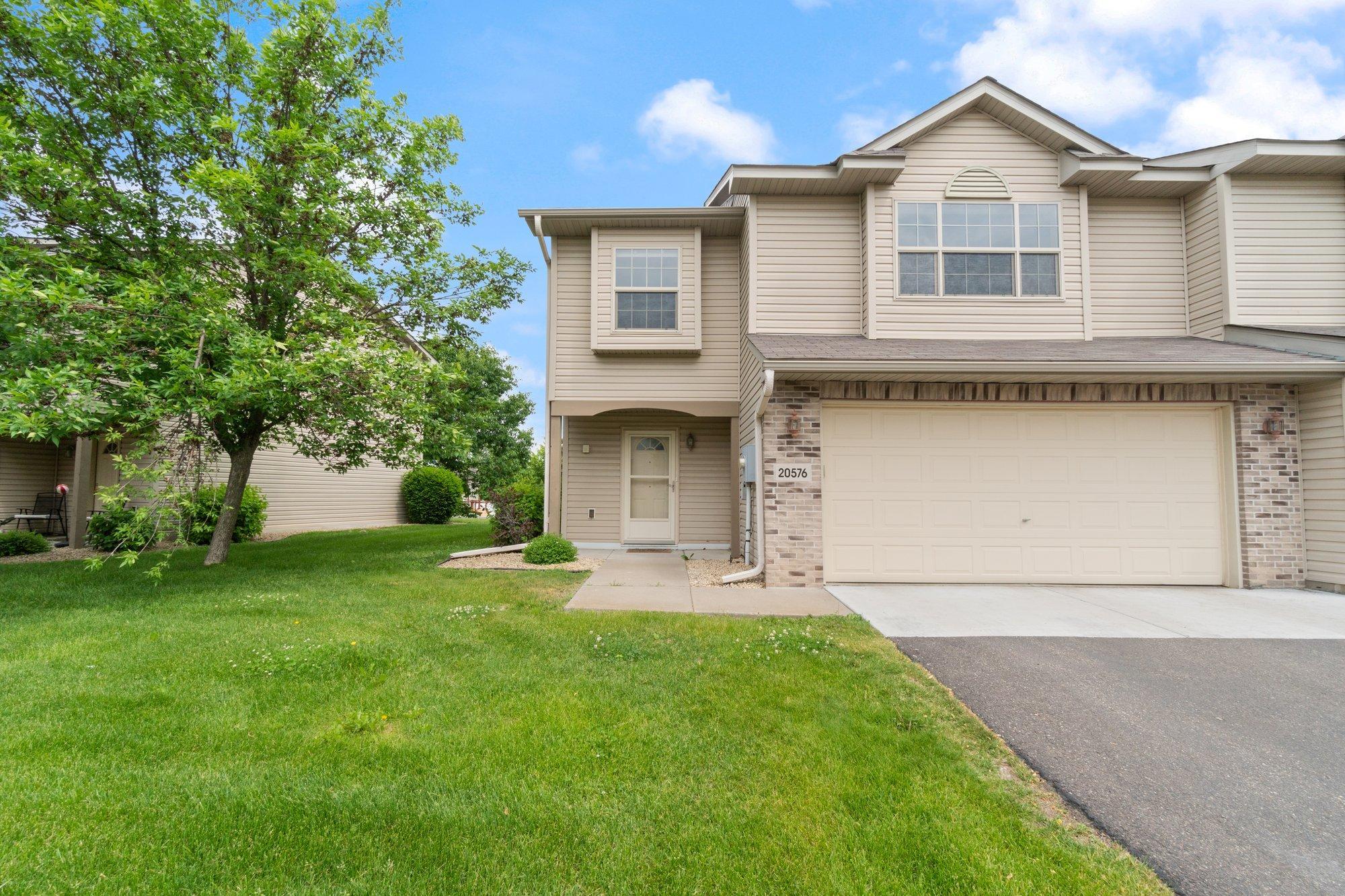 View of Residential at 20576 Twilight Trail, Rogers MN 55374, Rogers - Mike Wilen | Minnesota Team Real Estate