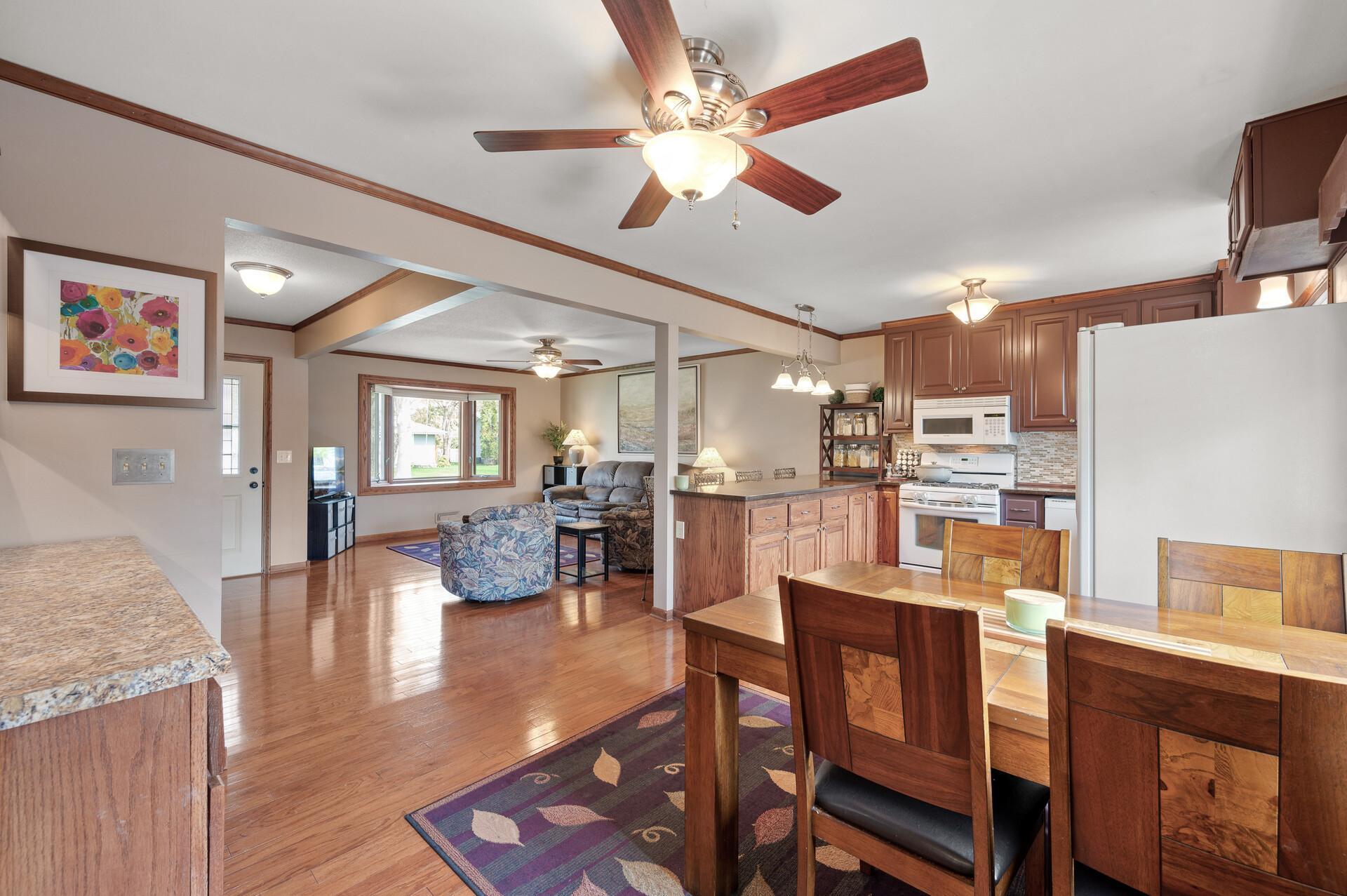 View of Residential at 7435 Melody Drive, Fridley MN 55432, Fridley - Mike Wilen | Minnesota Team Real Estate