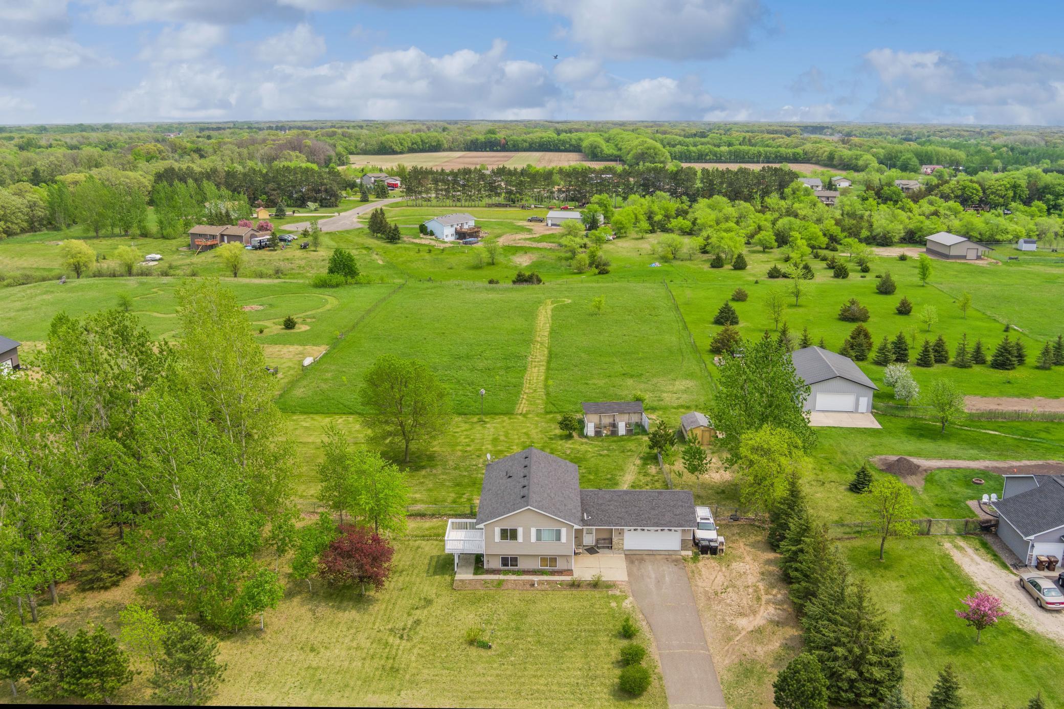 View of Residential at 30192 147th Street, Princeton MN 55371, Princeton - Mike Wilen | Minnesota Team Real Estate