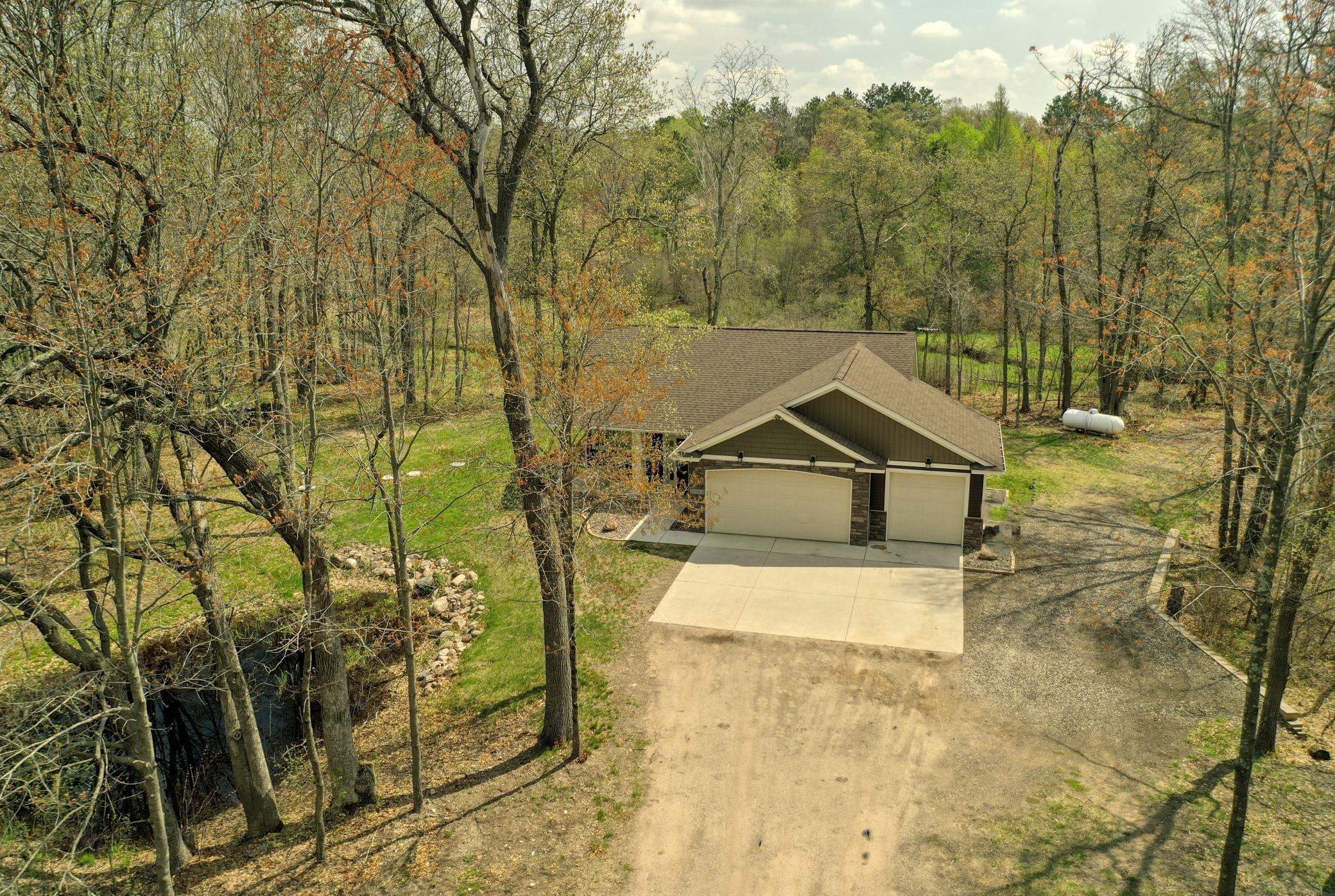 View of Residential at 26983 Naples Street, Isanti MN 55040, Isanti - Mike Wilen | Minnesota Team Real Estate