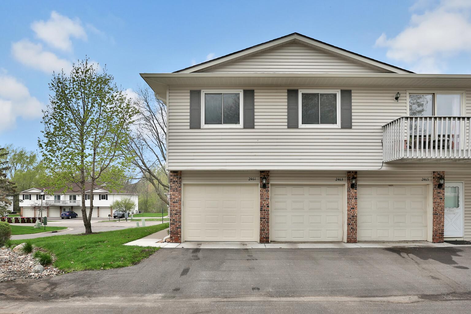 View of Residential at 2461 Grenadier Avenue #57, Oakdale MN 55128, Oakdale - Mike Wilen | Minnesota Team Real Estate