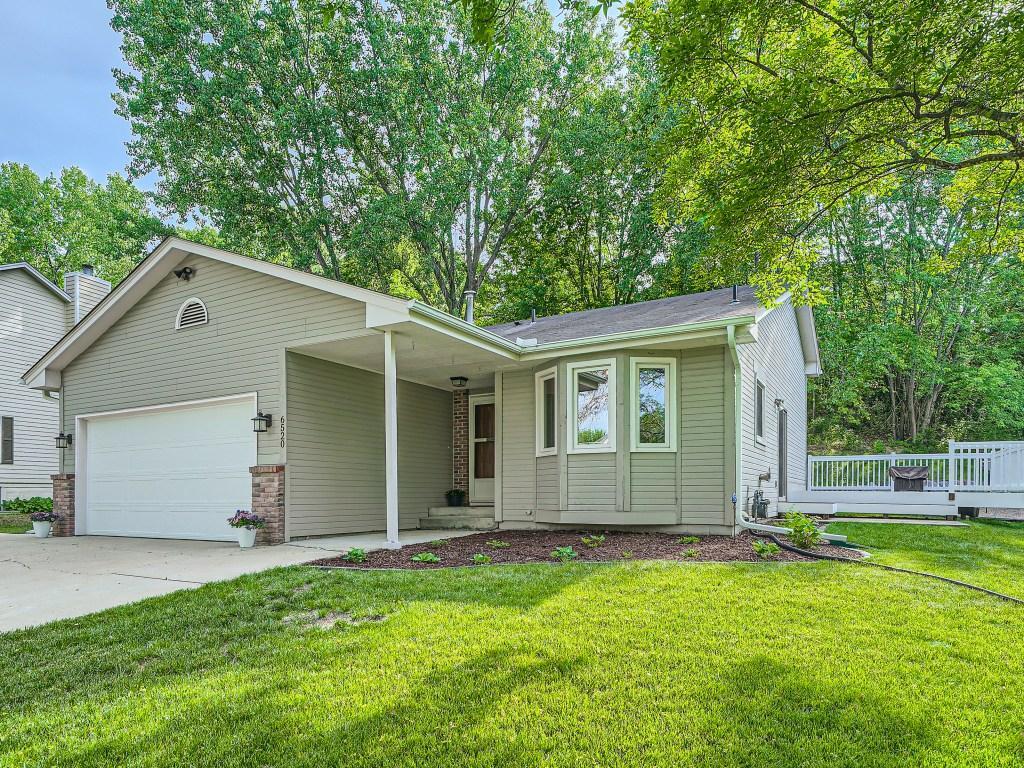 View of Residential at 6520 Mere Drive, Eden Prairie MN 55346, Eden Prairie - Mike Wilen | Minnesota Team Real Estate