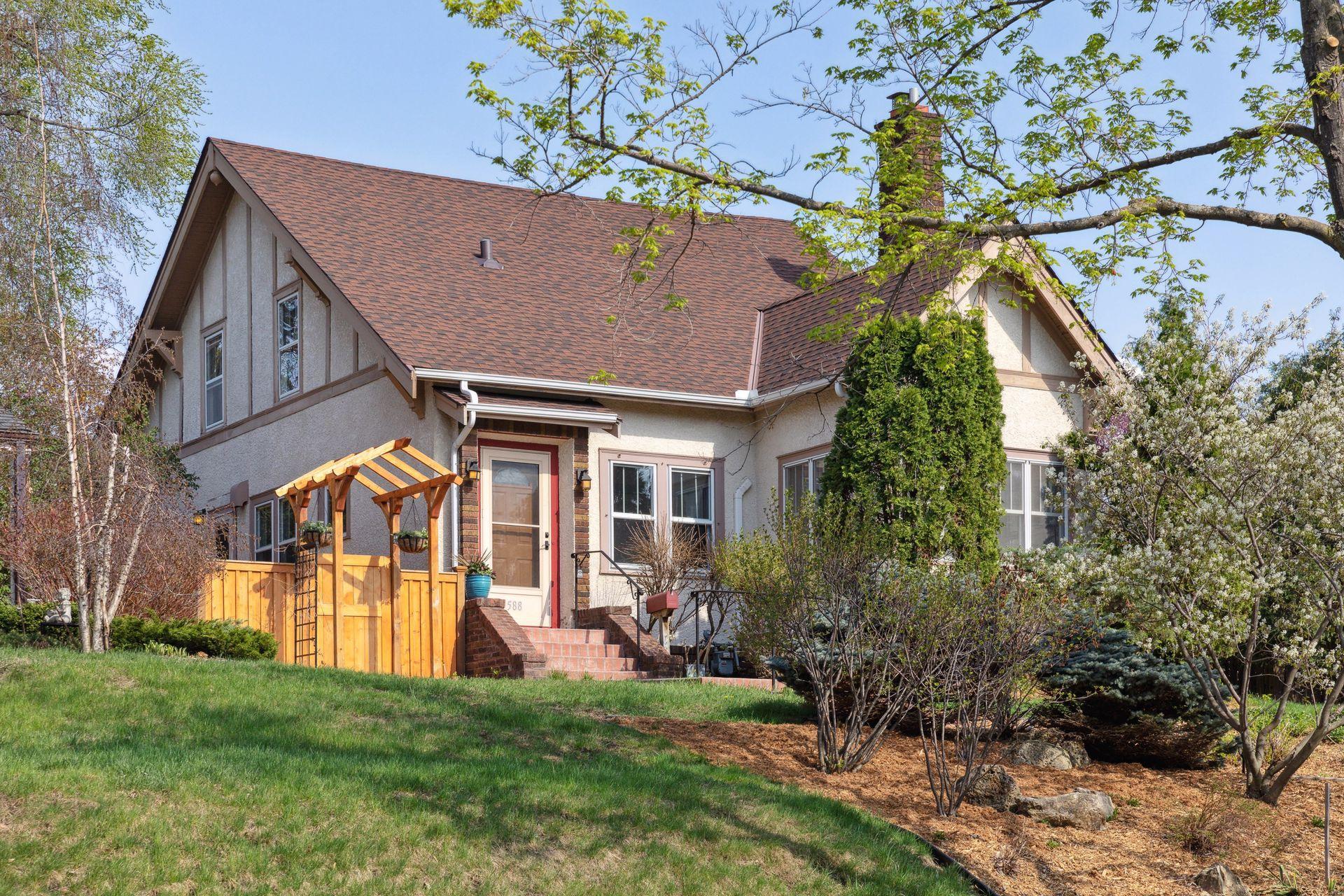View of Residential at 588 Mount Curve Boulevard, Saint Paul MN 55116, Saint Paul - Mike Wilen | Minnesota Team Real Estate