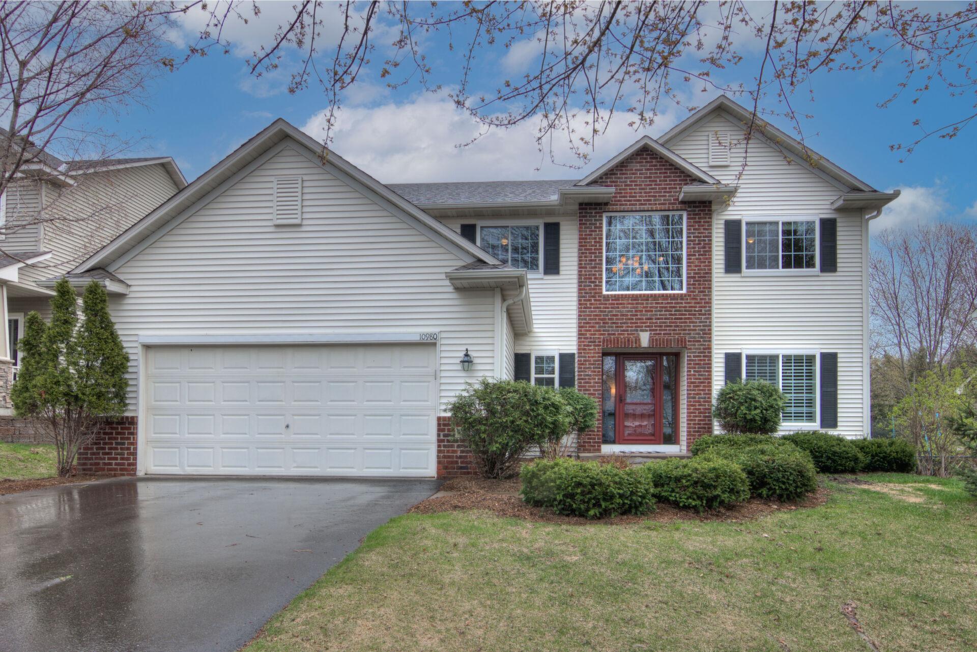View of Residential at 10980 Eagle View Circle, Woodbury MN 55129, Woodbury - Mike Wilen | Minnesota Team Real Estate