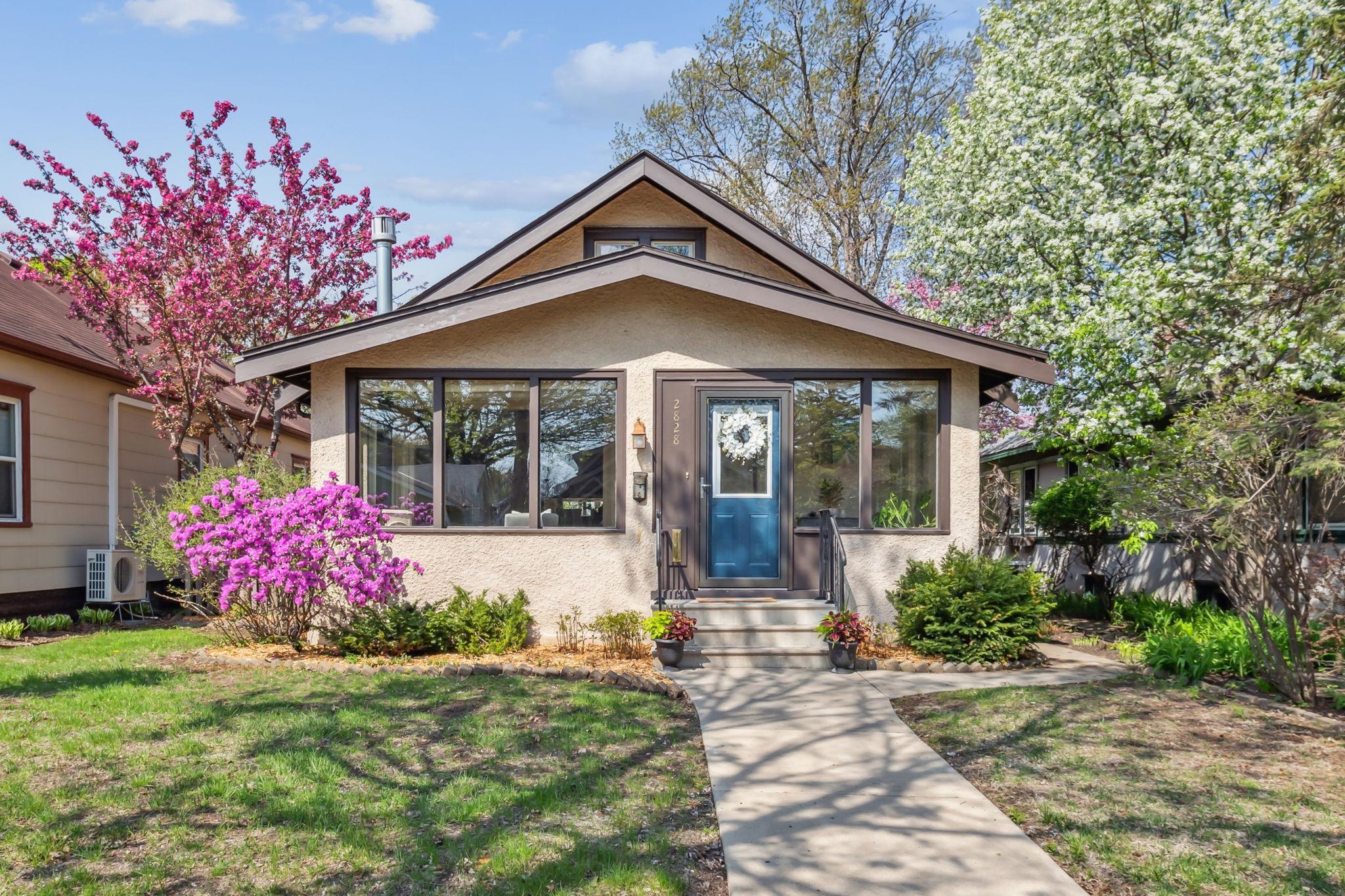 View of Residential at 2828 42nd Avenue, Minneapolis MN 55406, Minneapolis - Mike Wilen | Minnesota Team Real Estate