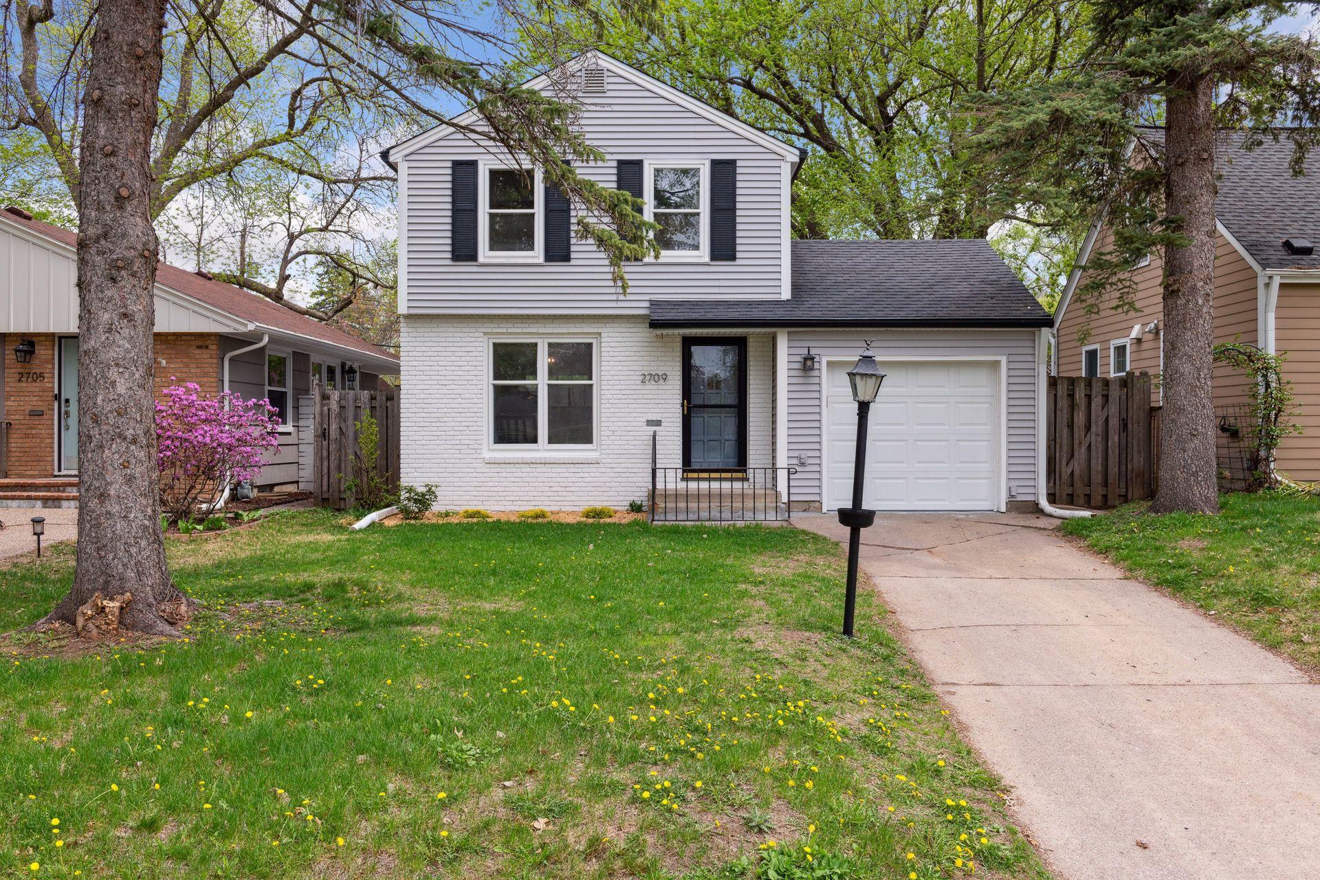 View of Residential at 2709 Xenwood Avenue, Saint Louis Park MN 55416, Saint Louis Park - Mike Wilen | Minnesota Team Real Estate