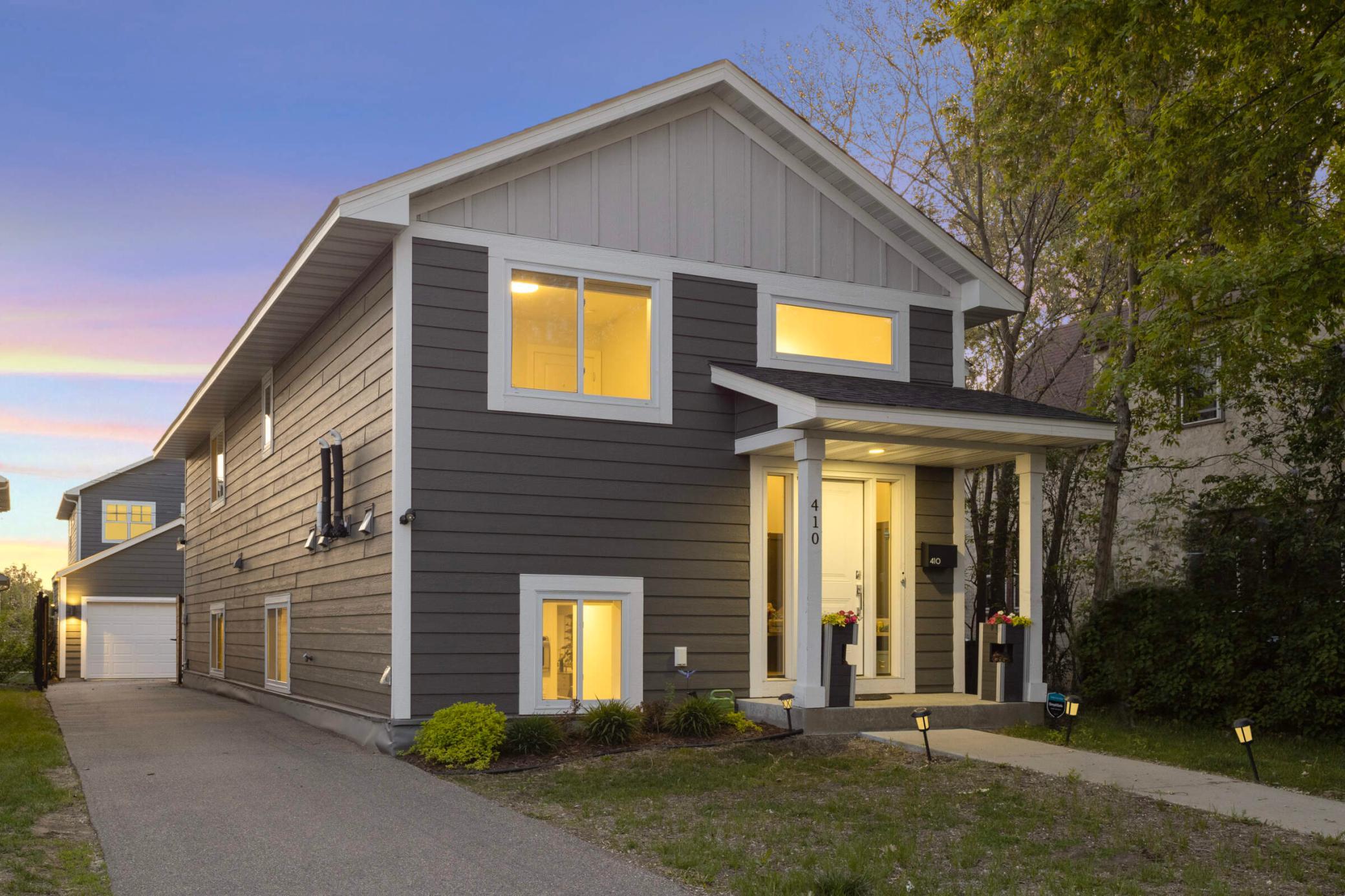 View of Residential at 410 Fillmore Street, Minneapolis MN 55413, Minneapolis - Mike Wilen | Minnesota Team Real Estate