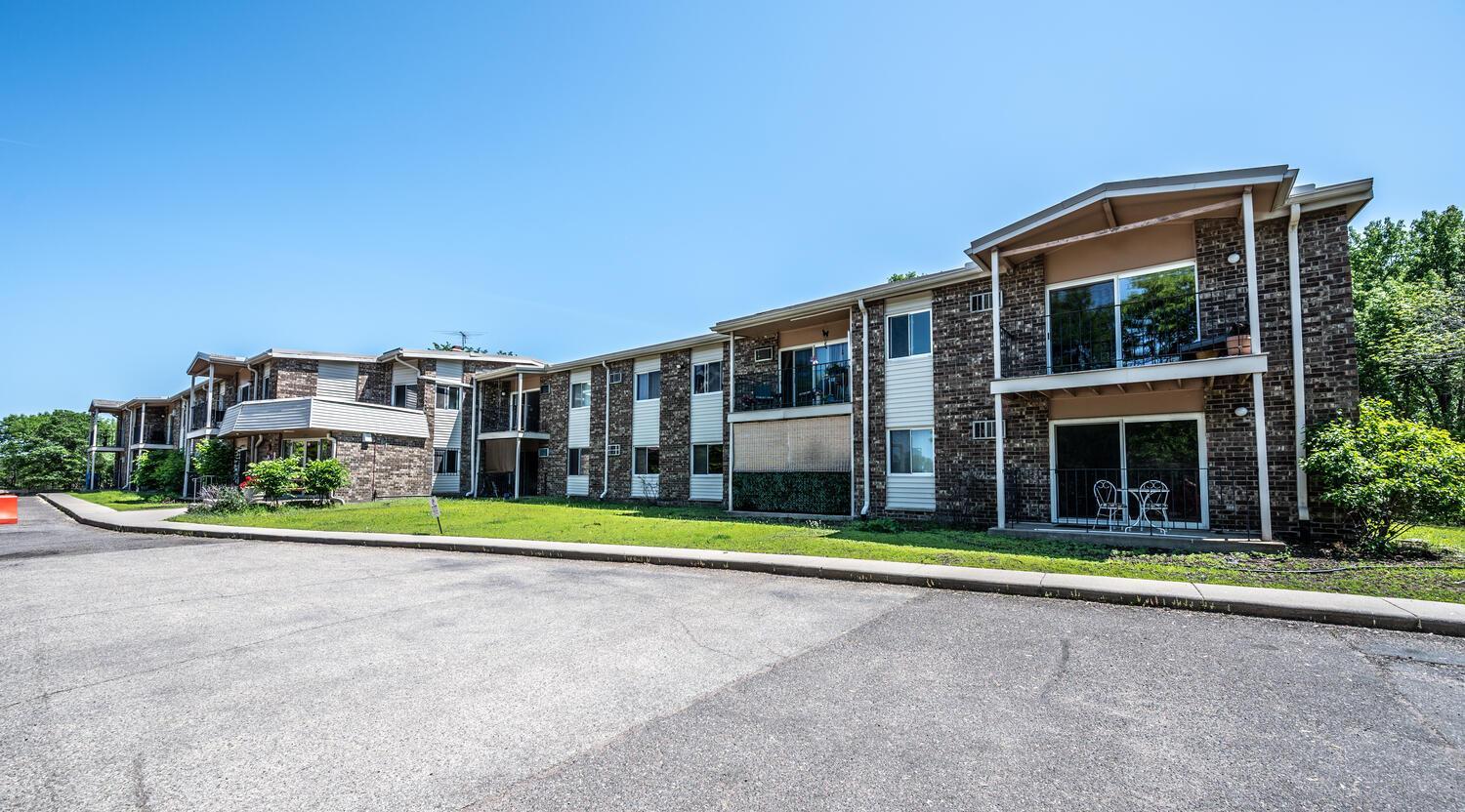 View of Residential at 8045 Xerxes Avenue #212, Bloomington MN 55431, Bloomington - Mike Wilen | Minnesota Team Real Estate