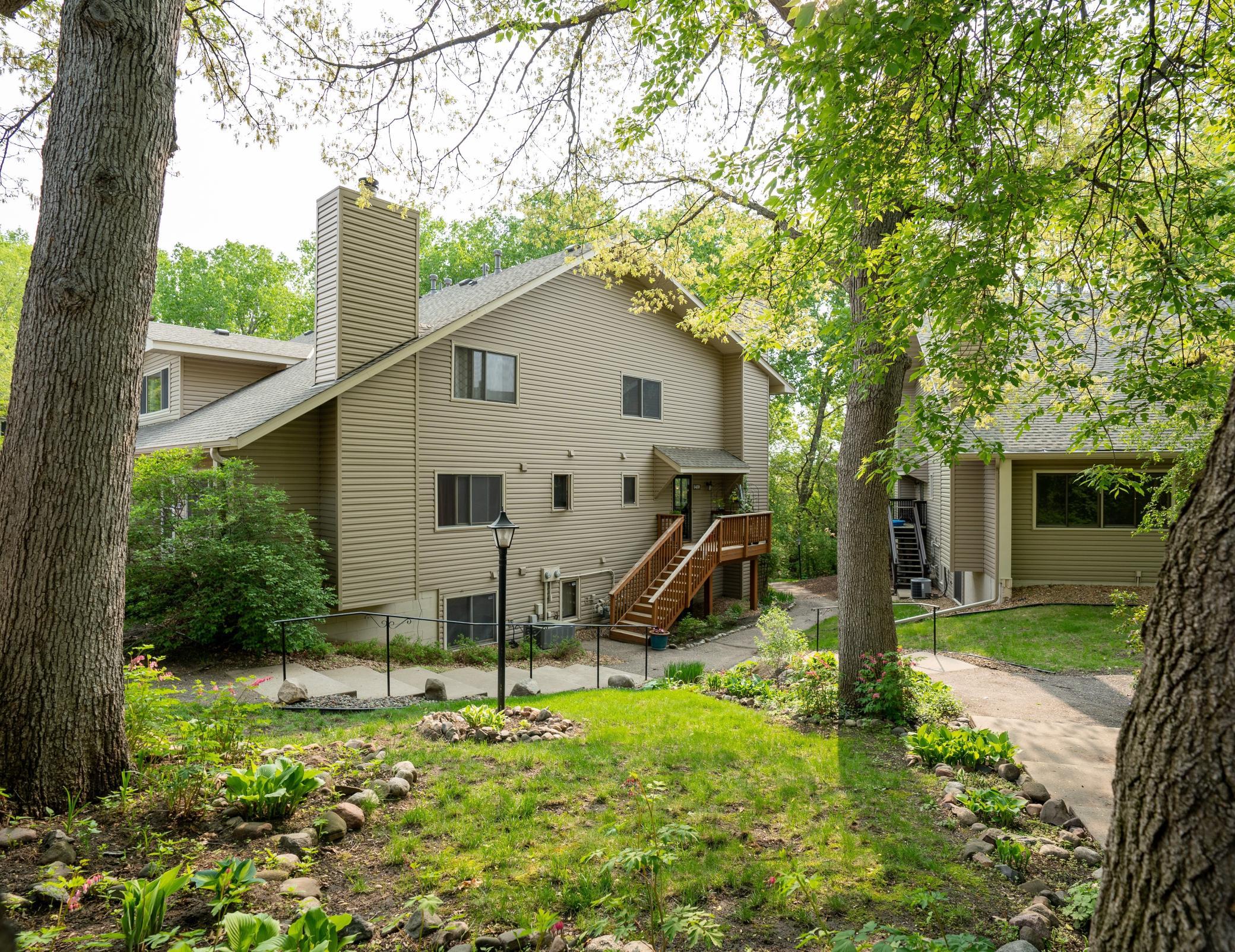 View of Residential at 5459 Brenner Pass, Fridley MN 55432, Fridley - Mike Wilen | Minnesota Team Real Estate