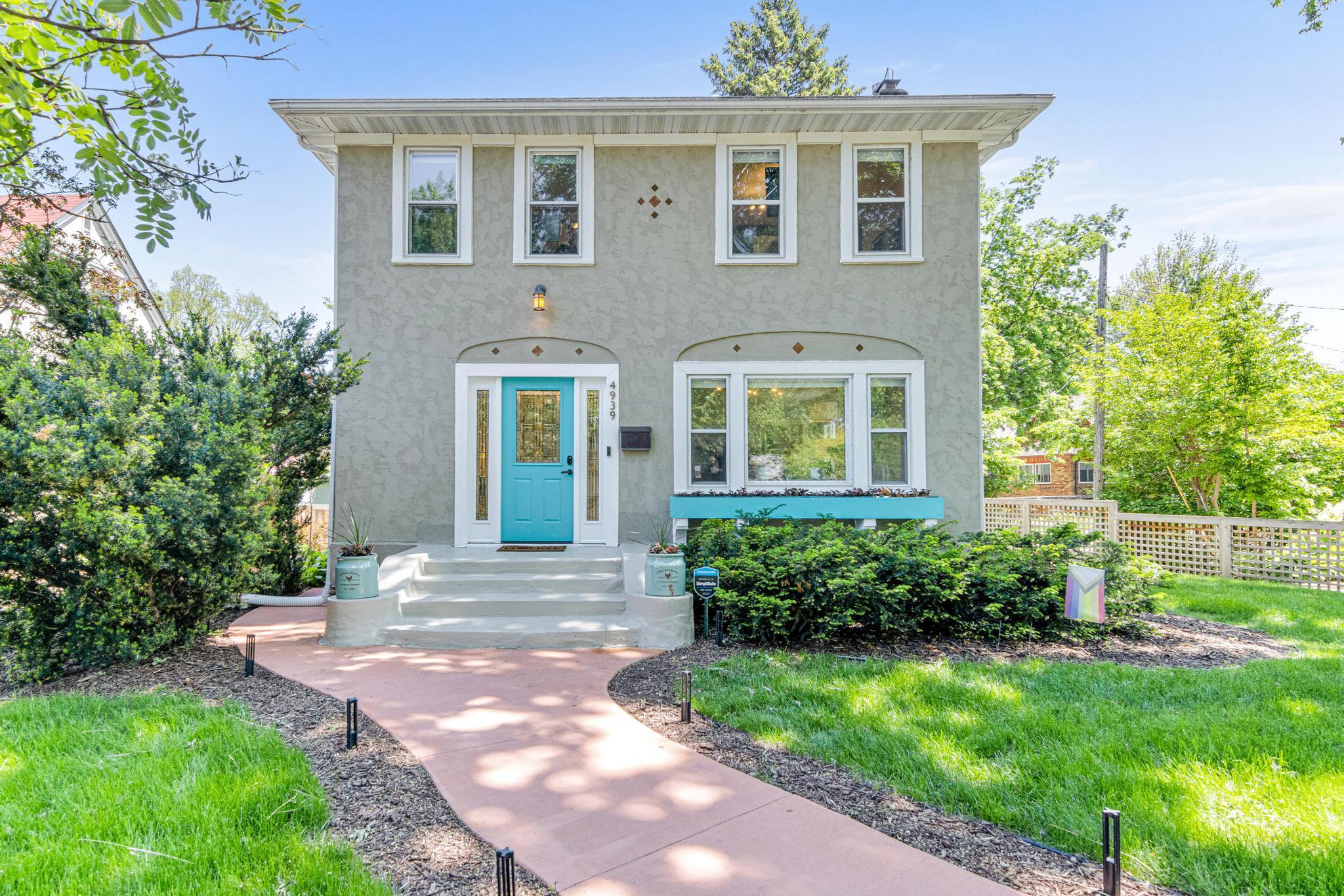 View of Residential at 4939 4th Avenue, Minneapolis MN 55419, Minneapolis - Mike Wilen | Minnesota Team Real Estate