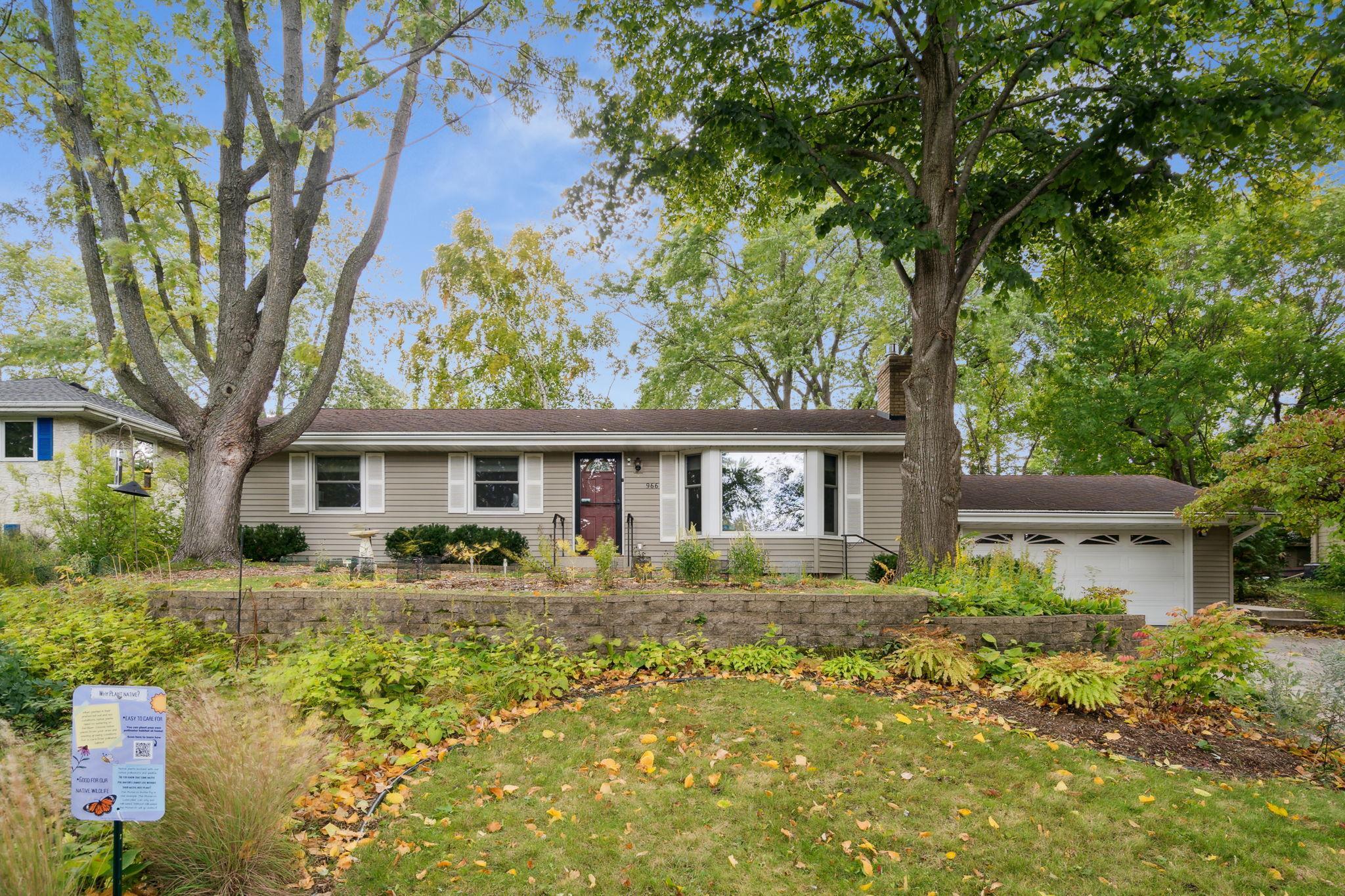 View of Residential at 966 Cobb Road, Shoreview MN 55126, Shoreview - Mike Wilen | Minnesota Team Real Estate