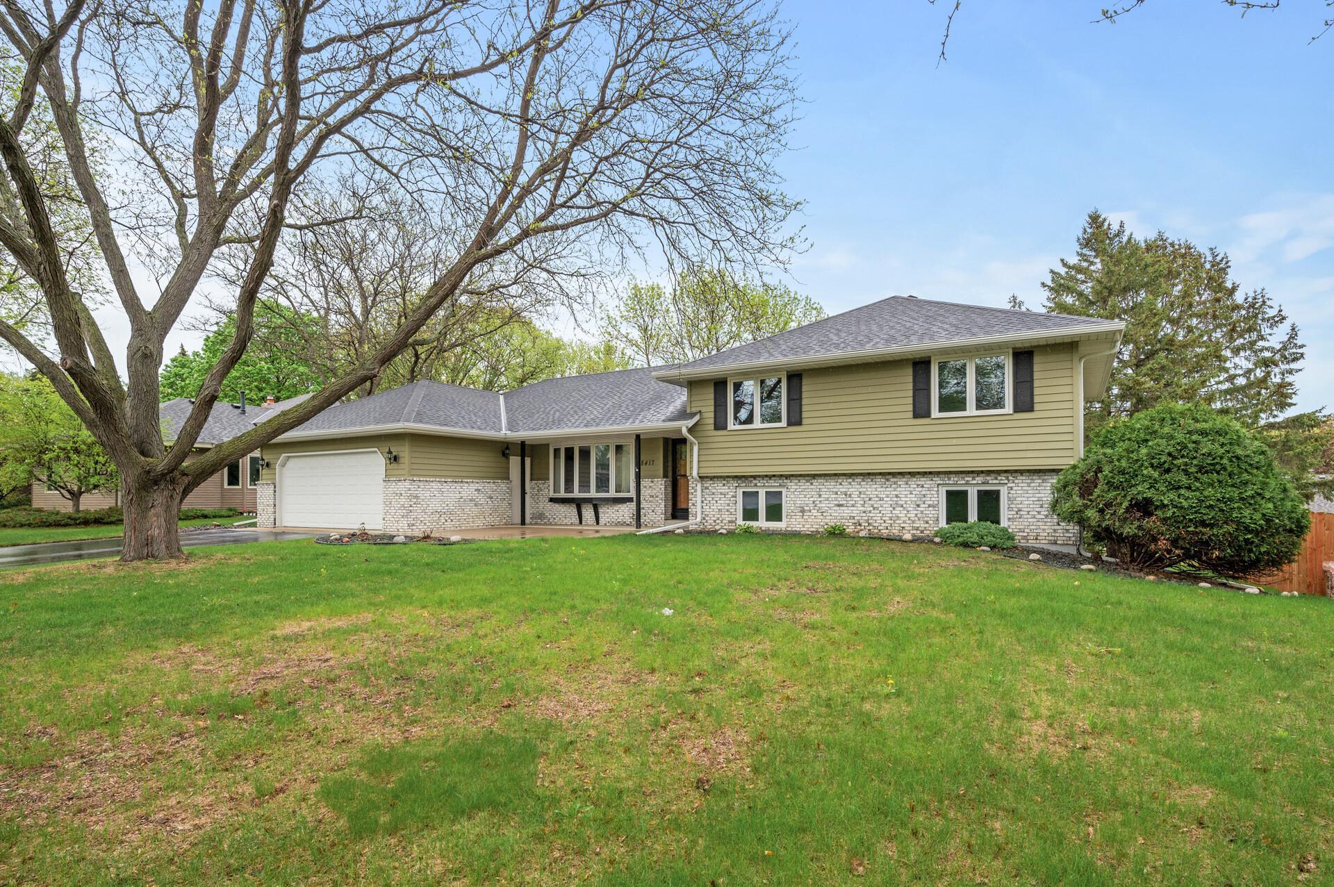 View of Residential at 8417 Virginia Road, Bloomington MN 55438, Bloomington - Mike Wilen | Minnesota Team Real Estate