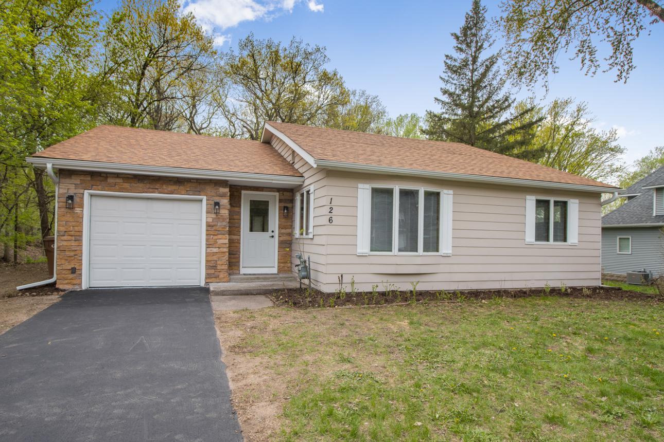 View of Residential at 126 Dahlia Street, Mahtomedi MN 55115, Mahtomedi - Mike Wilen | Minnesota Team Real Estate