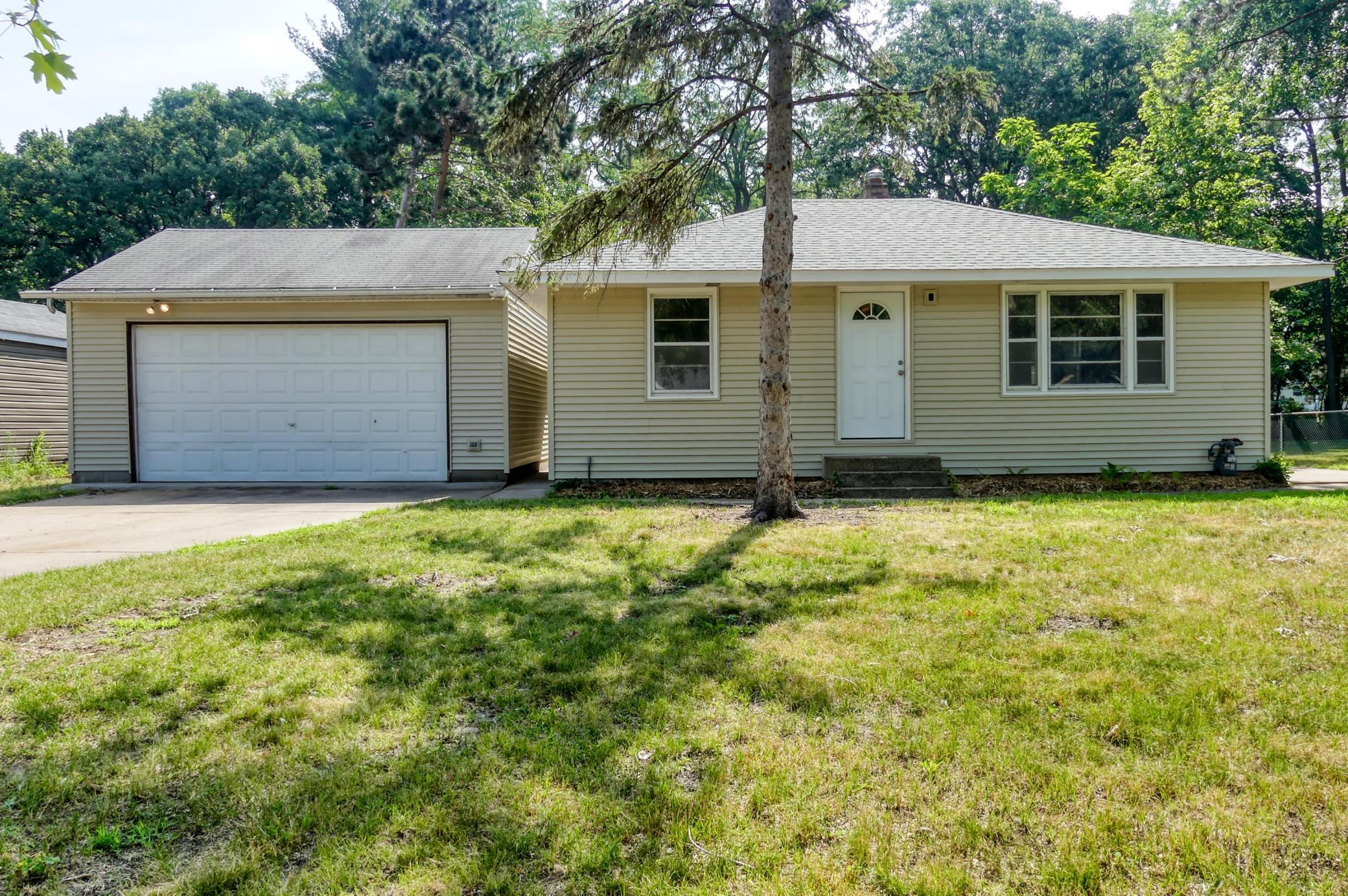 View of Residential at 7395 Van Buren Street, Fridley MN 55432, Fridley - Mike Wilen | Minnesota Team Real Estate
