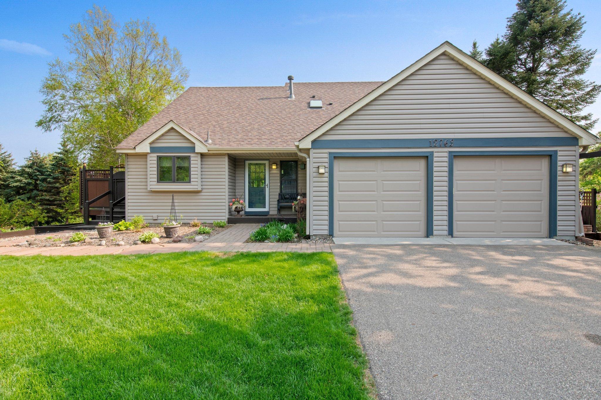 View of Residential at 12763 Durham Way, Apple Valley MN 55124, Apple Valley - Mike Wilen | Minnesota Team Real Estate