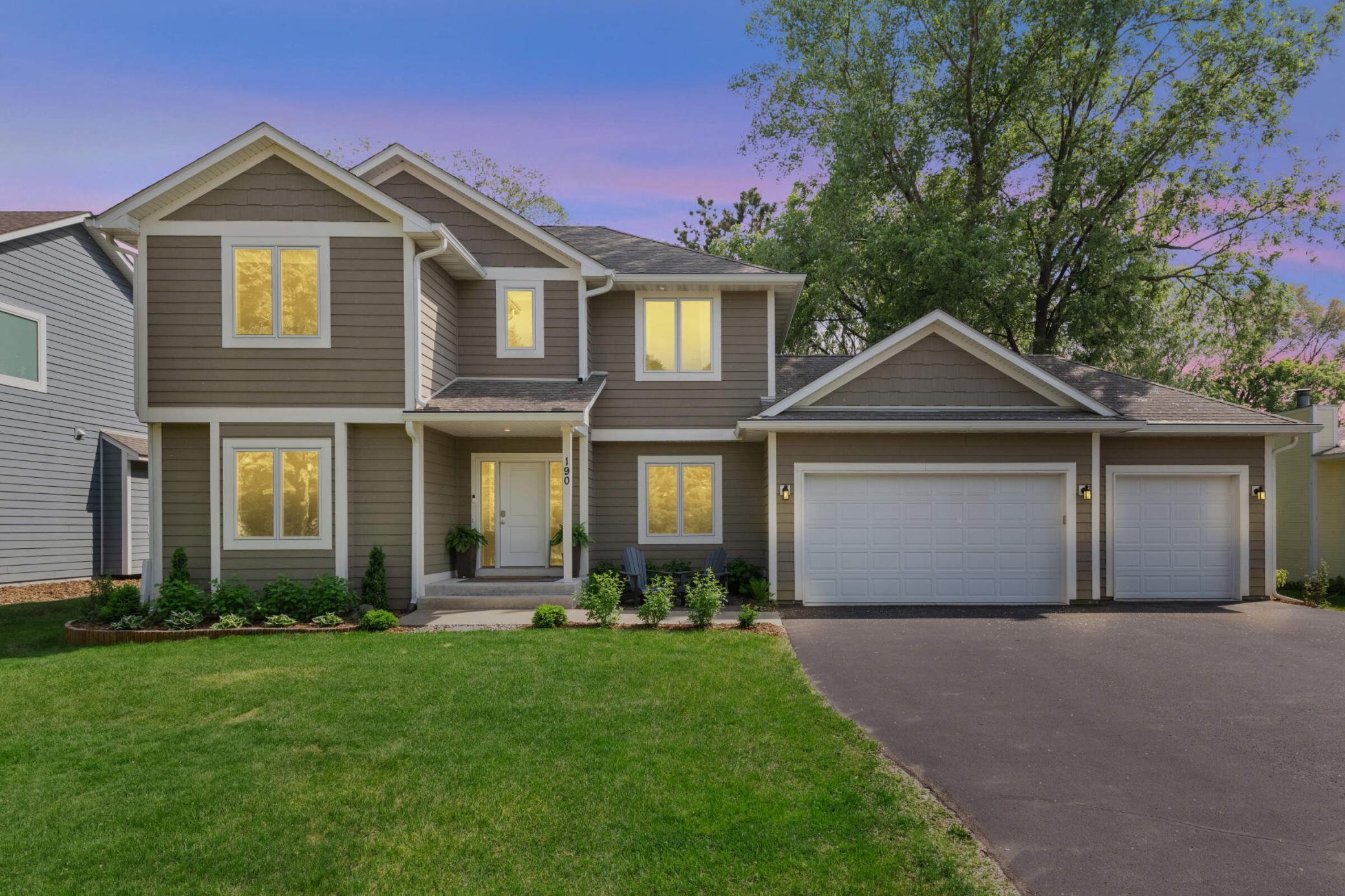 View of Residential at 190 Yorkton Ridge, Little Canada MN 55127, Little Canada - Mike Wilen | Minnesota Team Real Estate