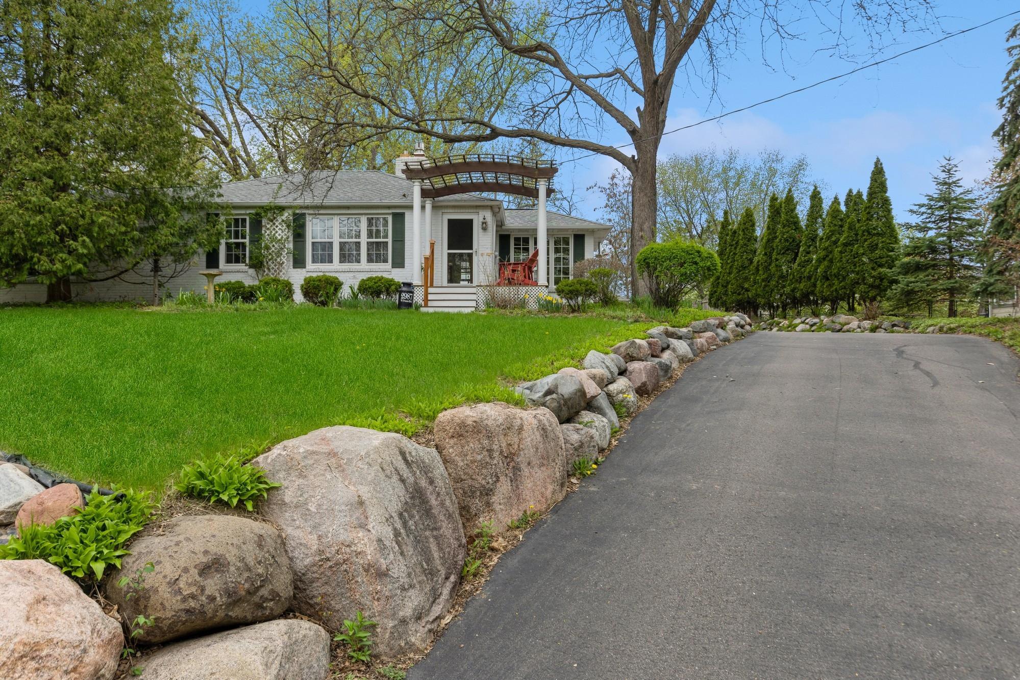 View of Residential at 2987 Owasso Boulevard, Roseville MN 55113, Roseville - Mike Wilen | Minnesota Team Real Estate