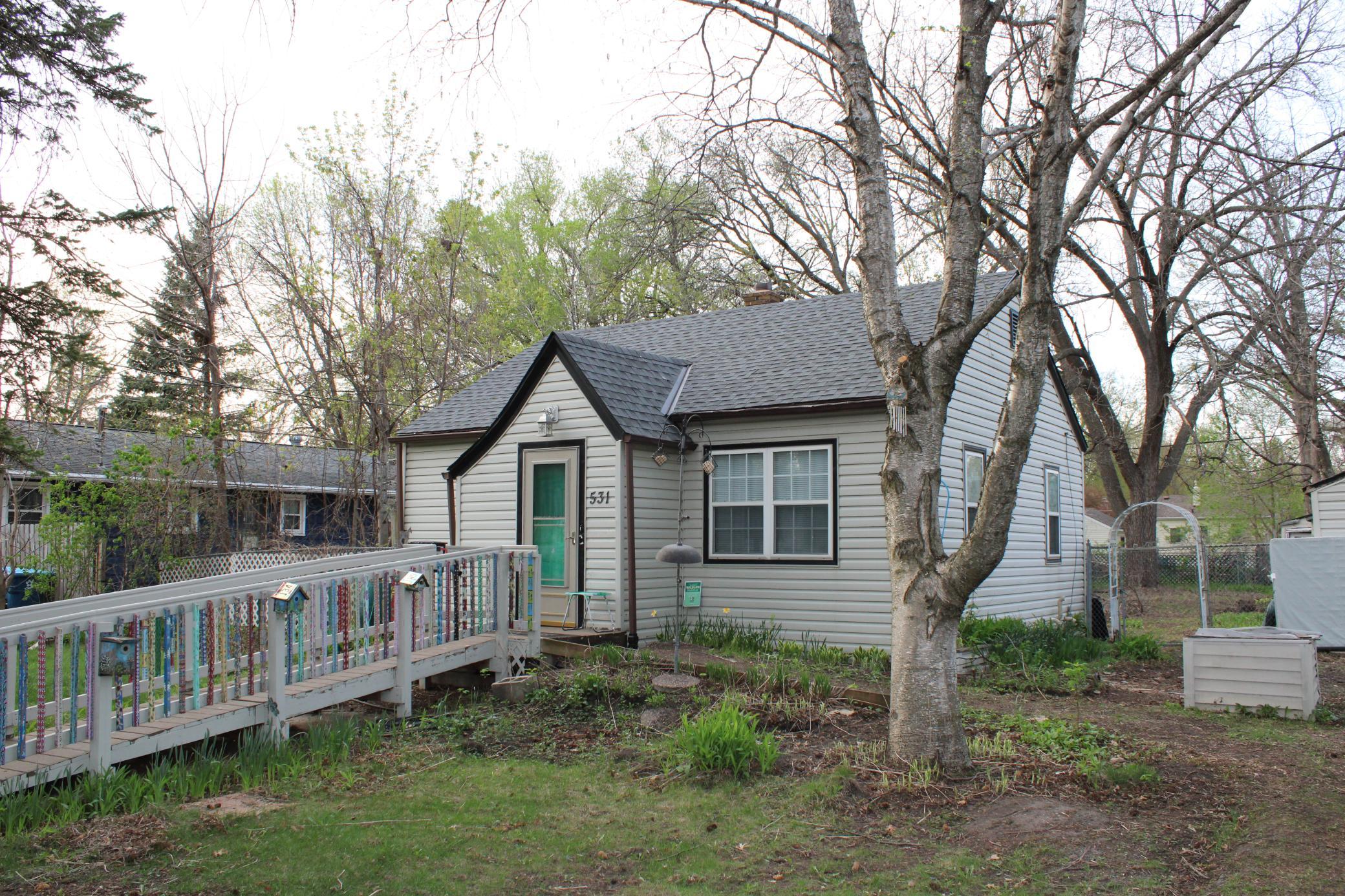 View of Residential at 531 2nd Avenue, Forest Lake MN 55025, Forest Lake - Mike Wilen | Minnesota Team Real Estate