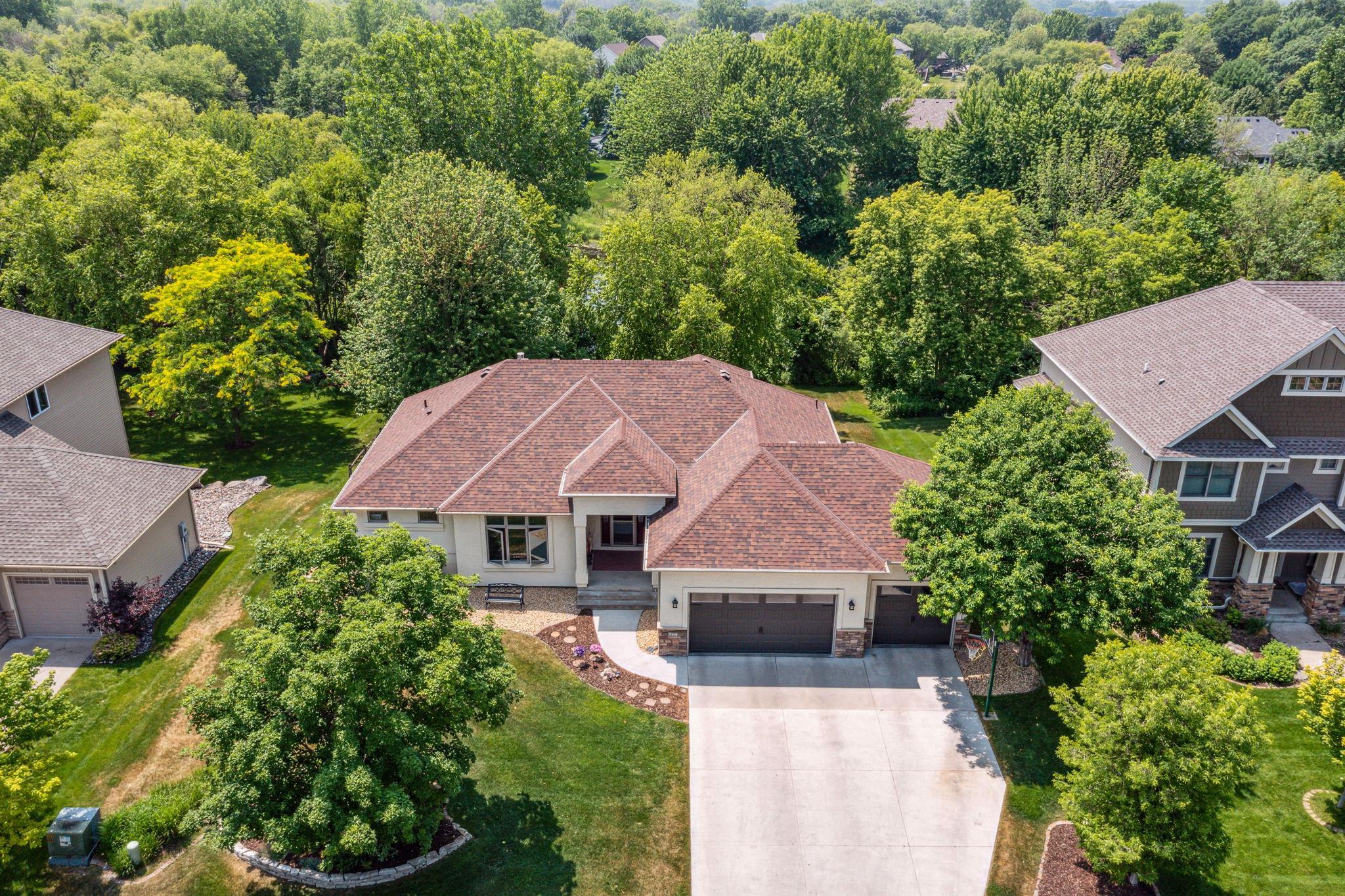 View of Residential at 6707 Teal Court, Lino Lakes MN 55038, Lino Lakes - Mike Wilen | Minnesota Team Real Estate